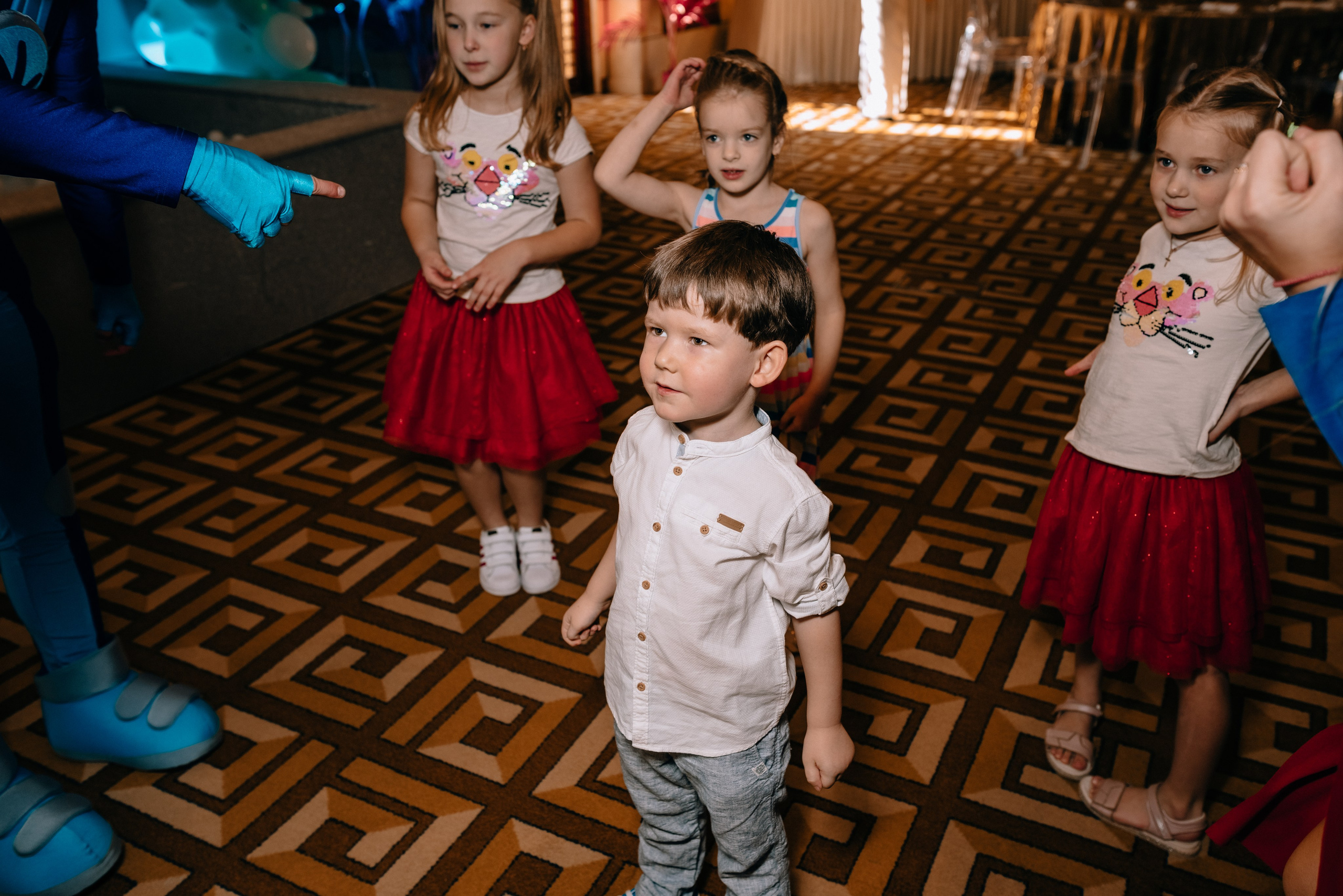 Birthday party. Destination Wedding photographer Italy, France, Germany, Spain, Poland Oleg Zaicev