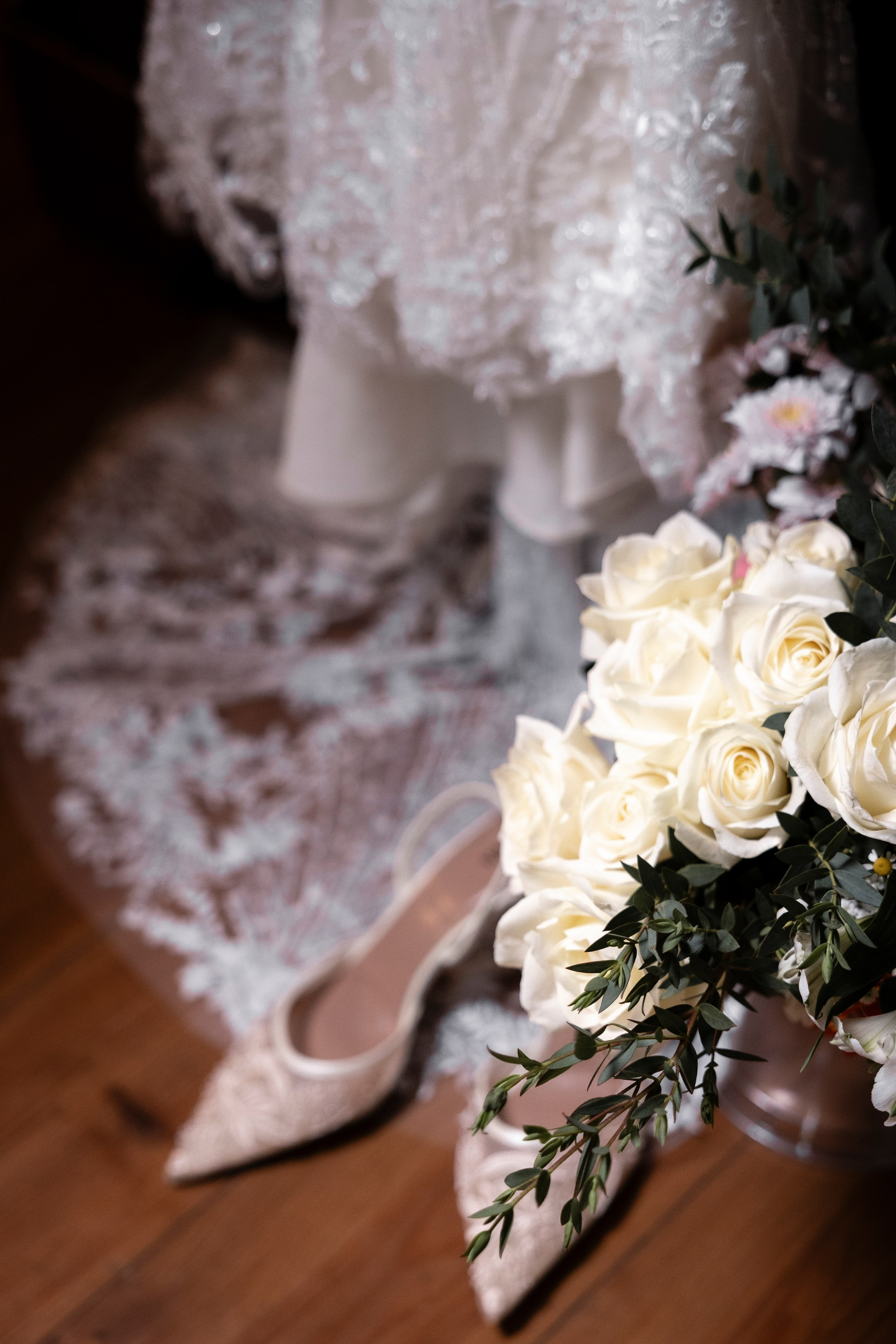 Château Wedding in Dordogne — Château Lagut | Southwest France. Eugénie Smirnova — Wedding & Elopement Photographer in Southwest France