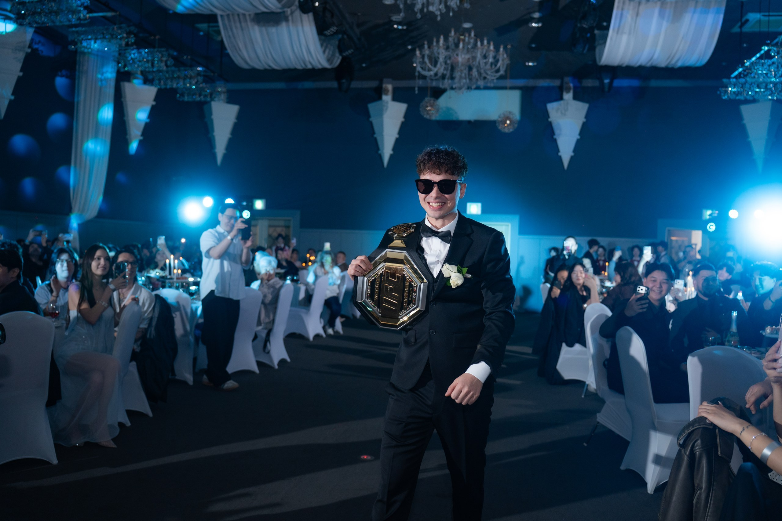 Ekaterina&Timofey/ wedding story. Narnia Decor Studio
