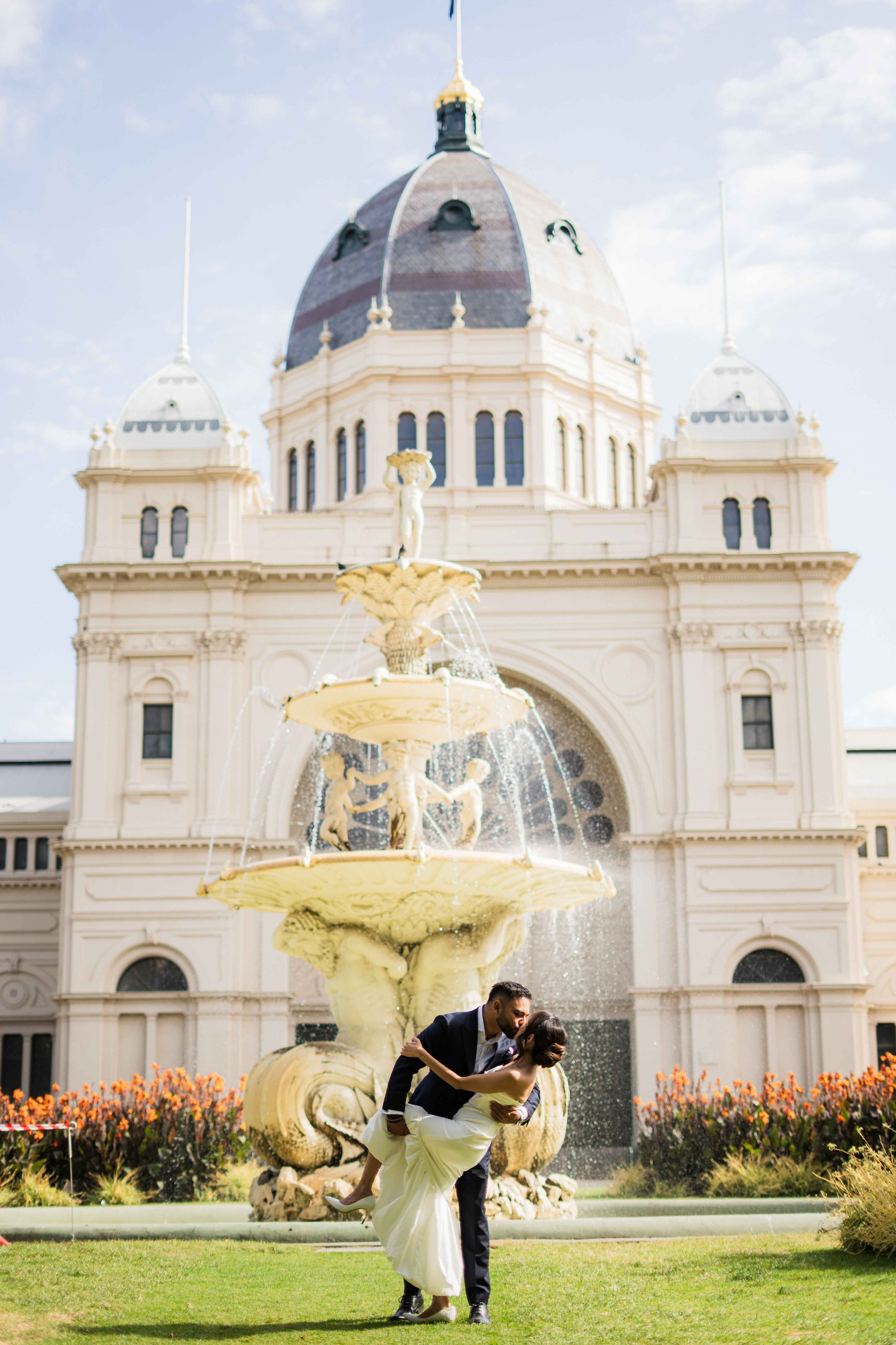 Dipti & Anand. JY Productions