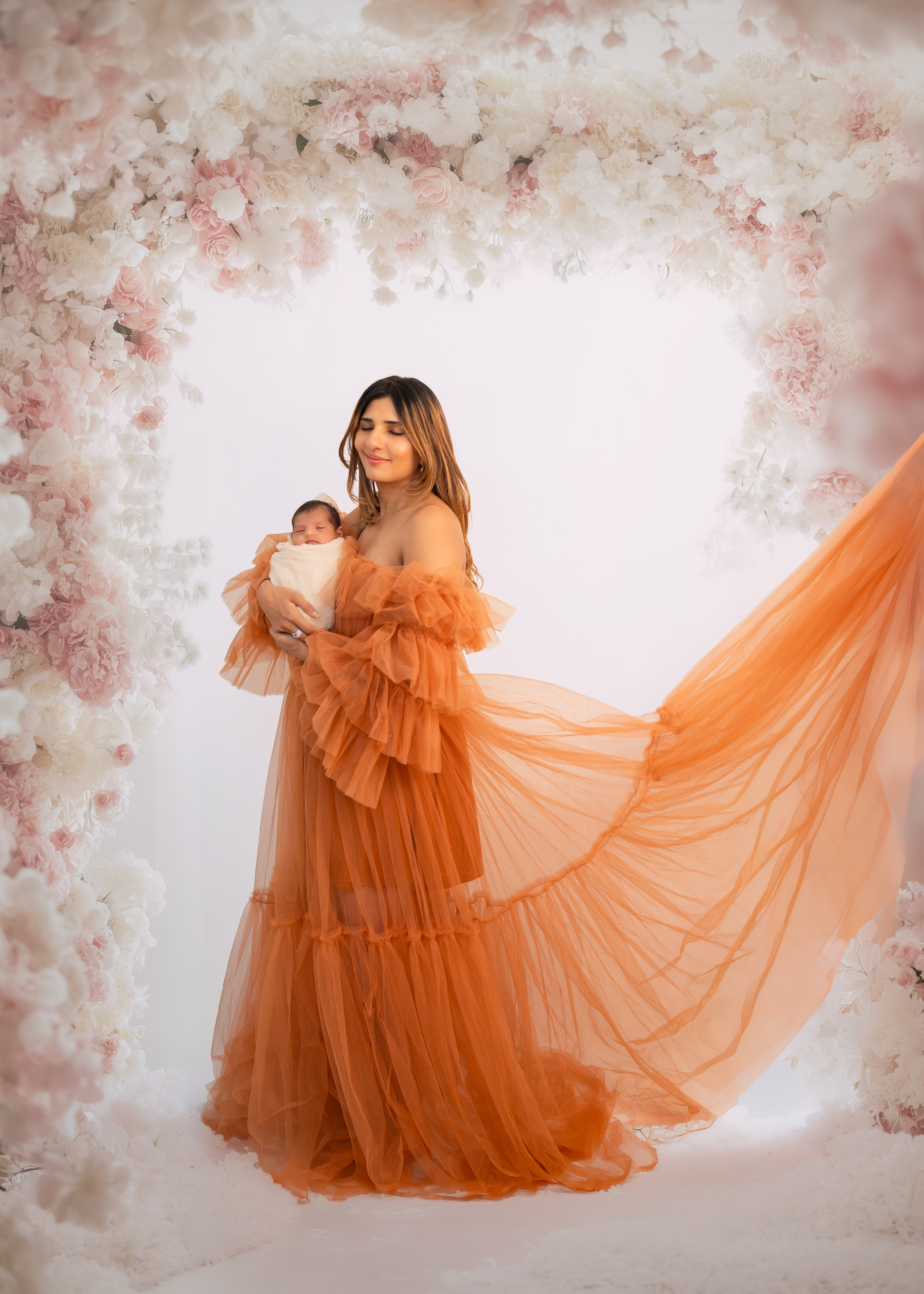 Hazel. JY Productions