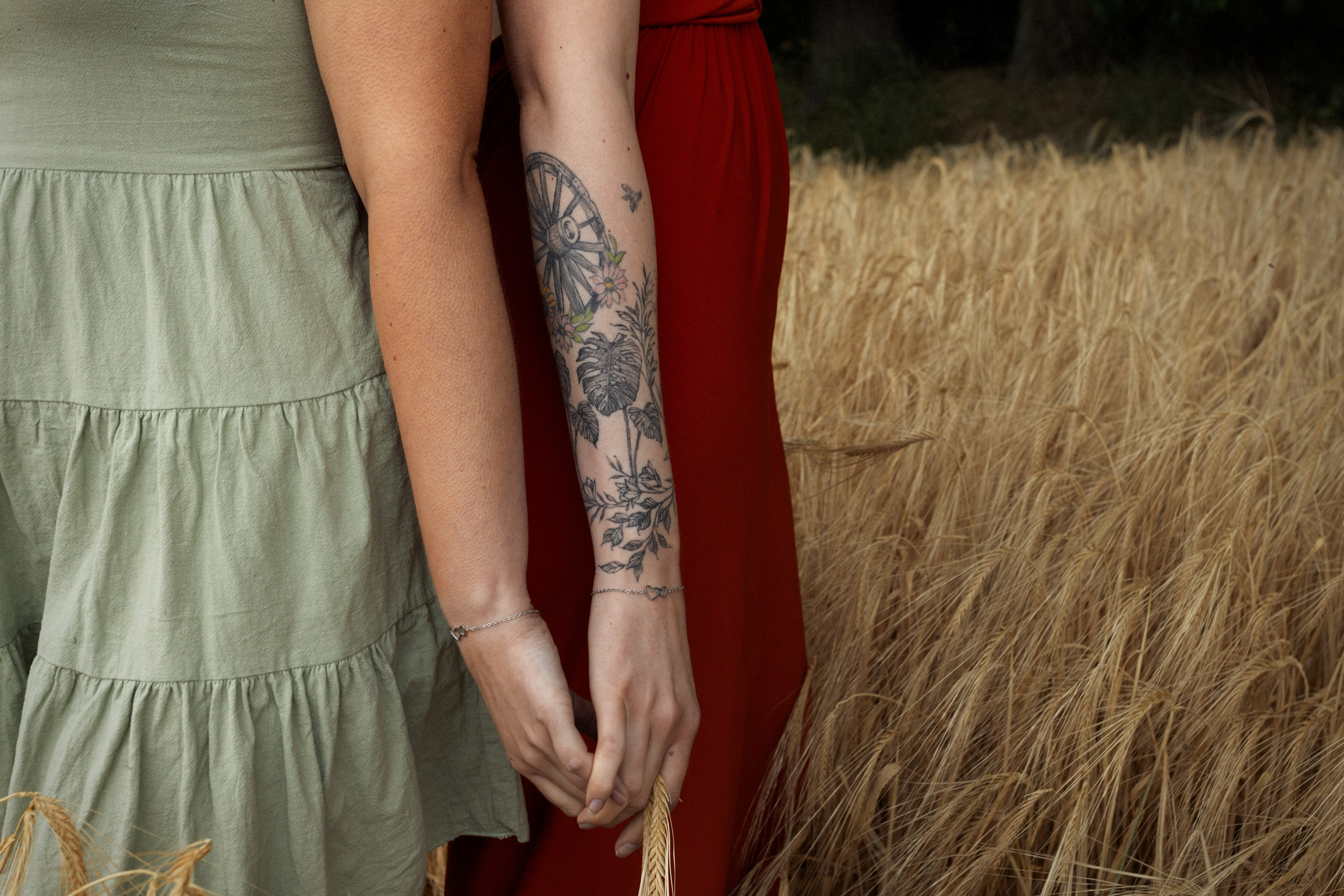 PORTRAITS. Fotografin und Videografin im Raum Osnabrück und Emsland Alla