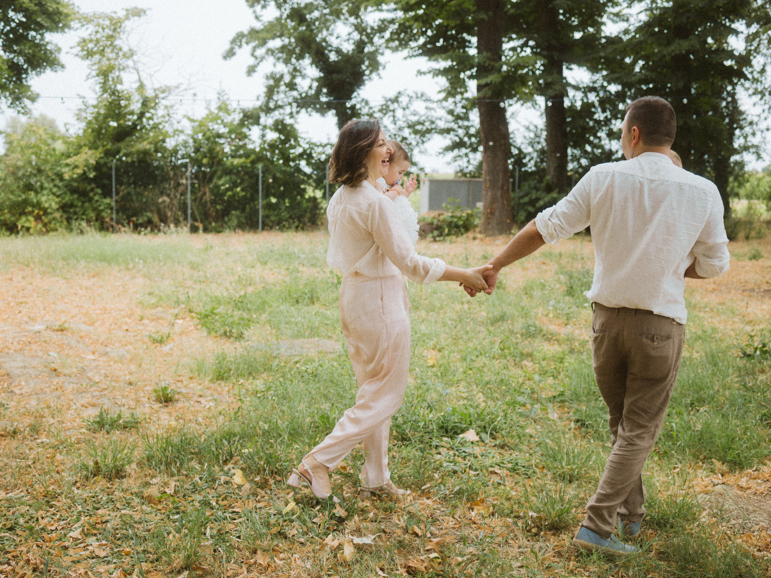 Battesimo Olivia & Giuseppe. Fotografo a Bologna Martina Barbieri