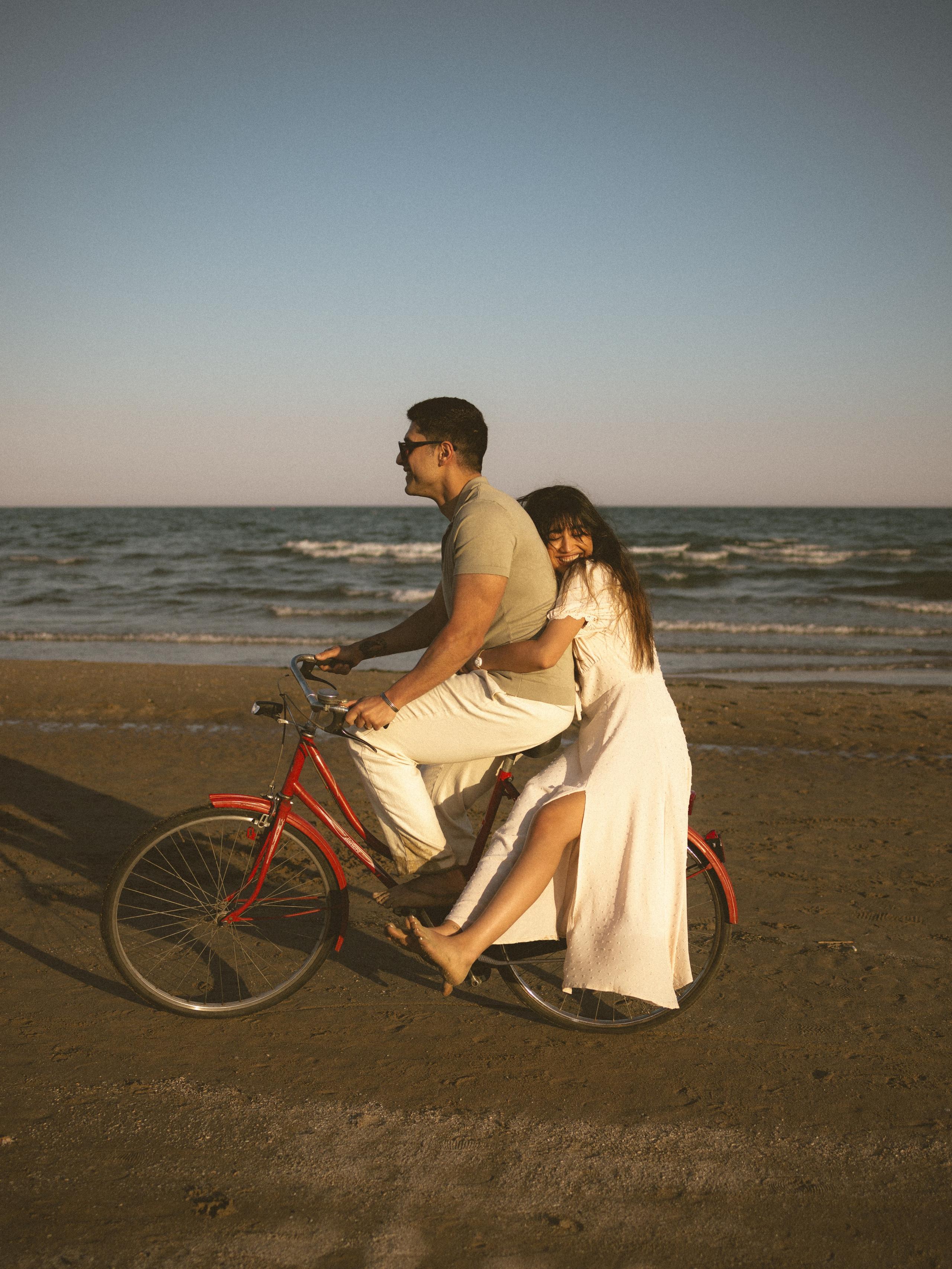 Milad & Maryam. Fotografo a Bologna Martina Barbieri