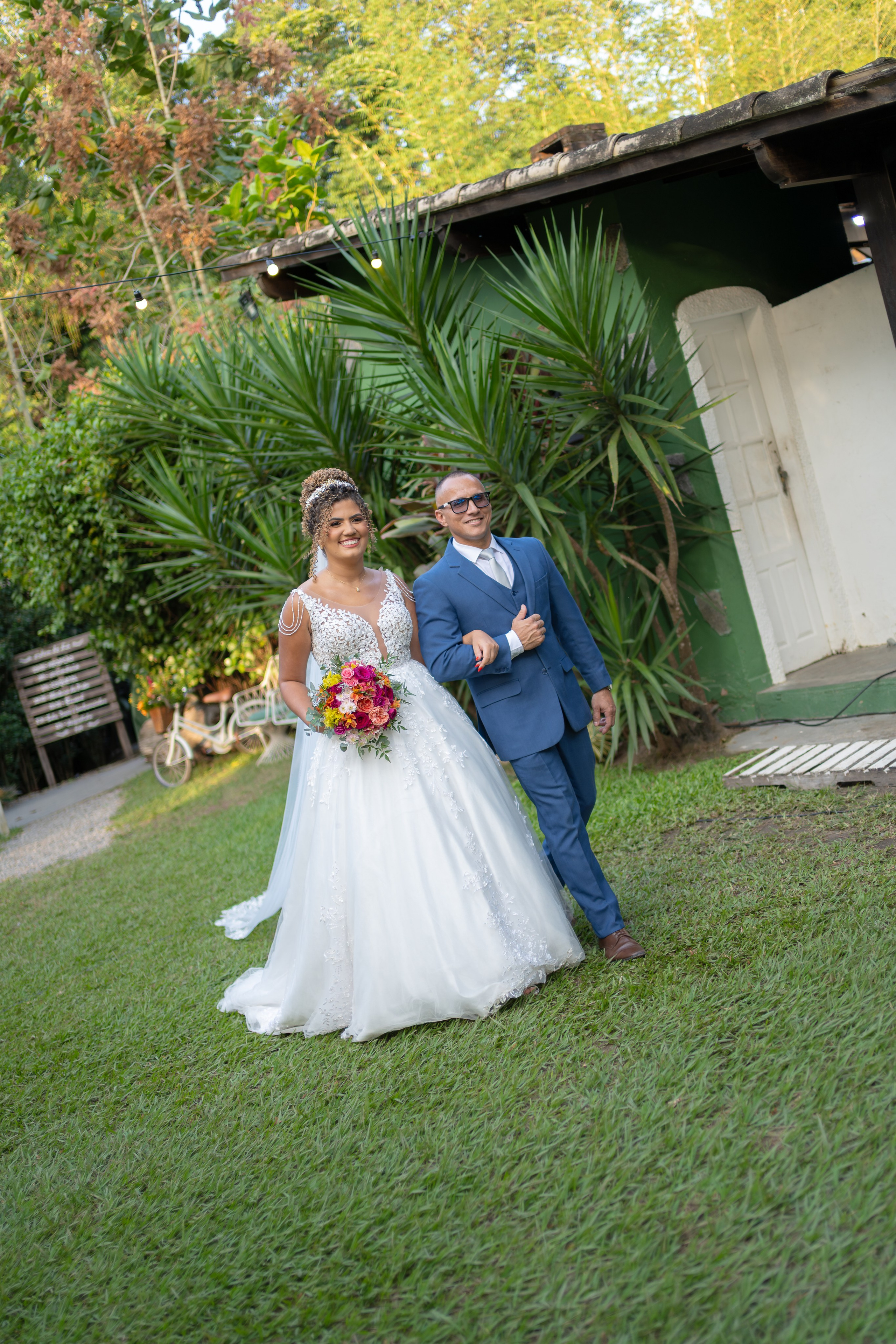Casamento Aghata Cláudia & Mateus. Cristofr Jhons | Fotógrafo de Casamento
