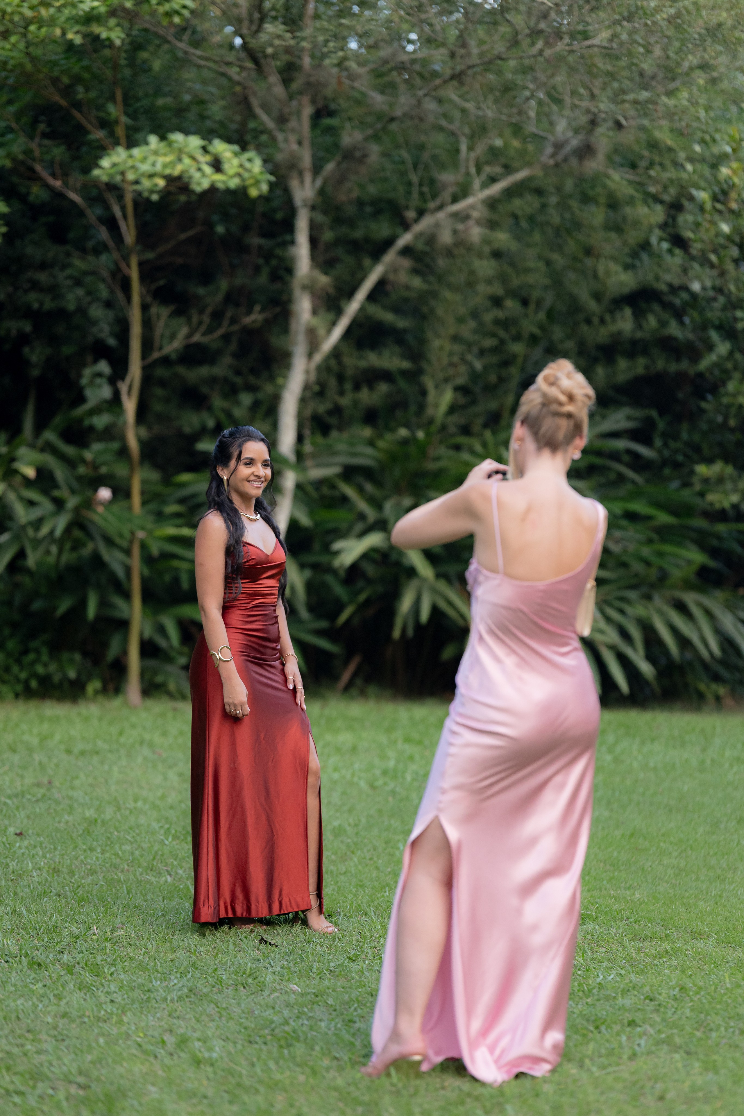 Marcela & Anderson