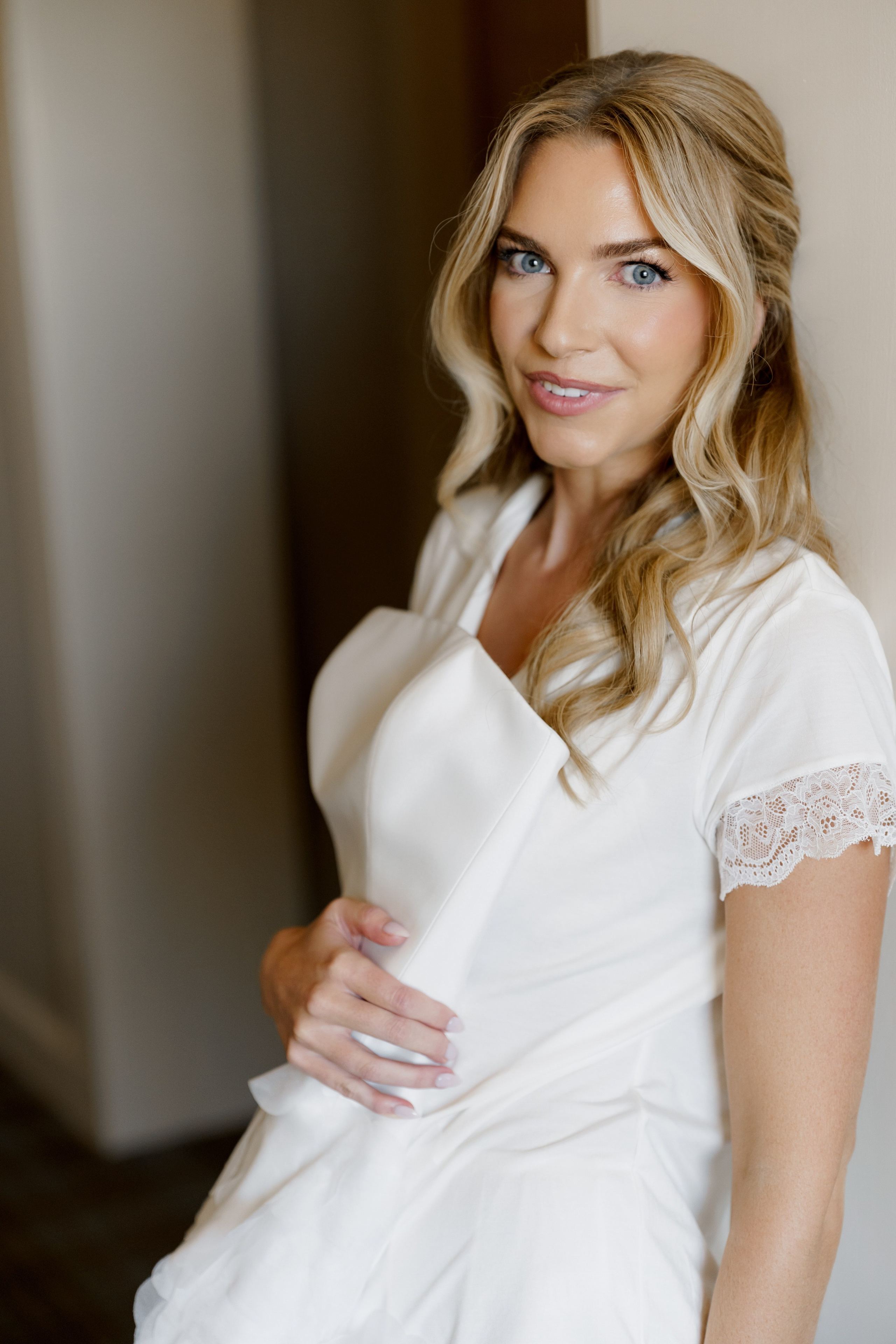 Marci and Yi. Wedding photographer and videographer New York | New Jersey