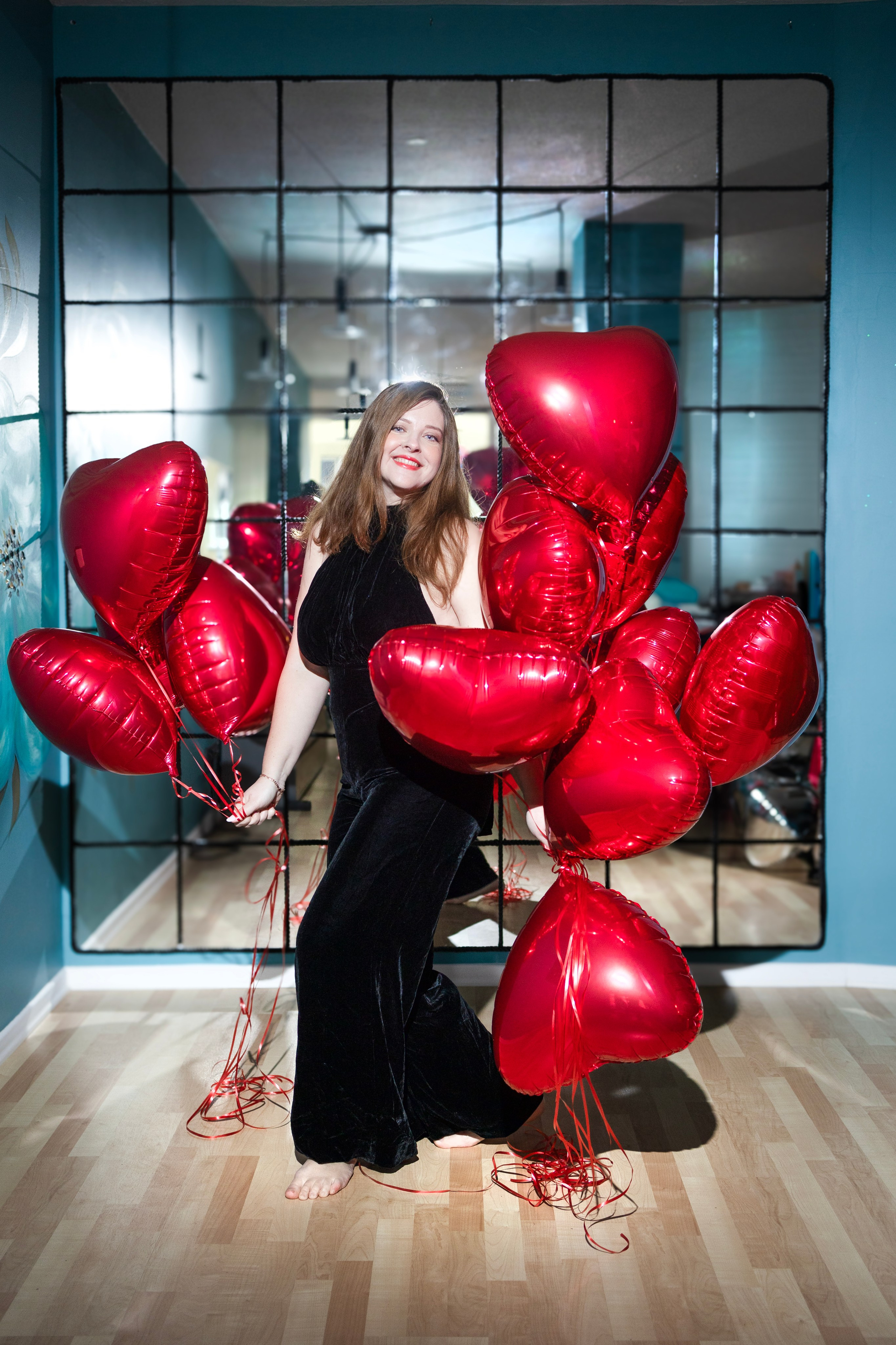 Valentine’s Day. Photographer in Munich