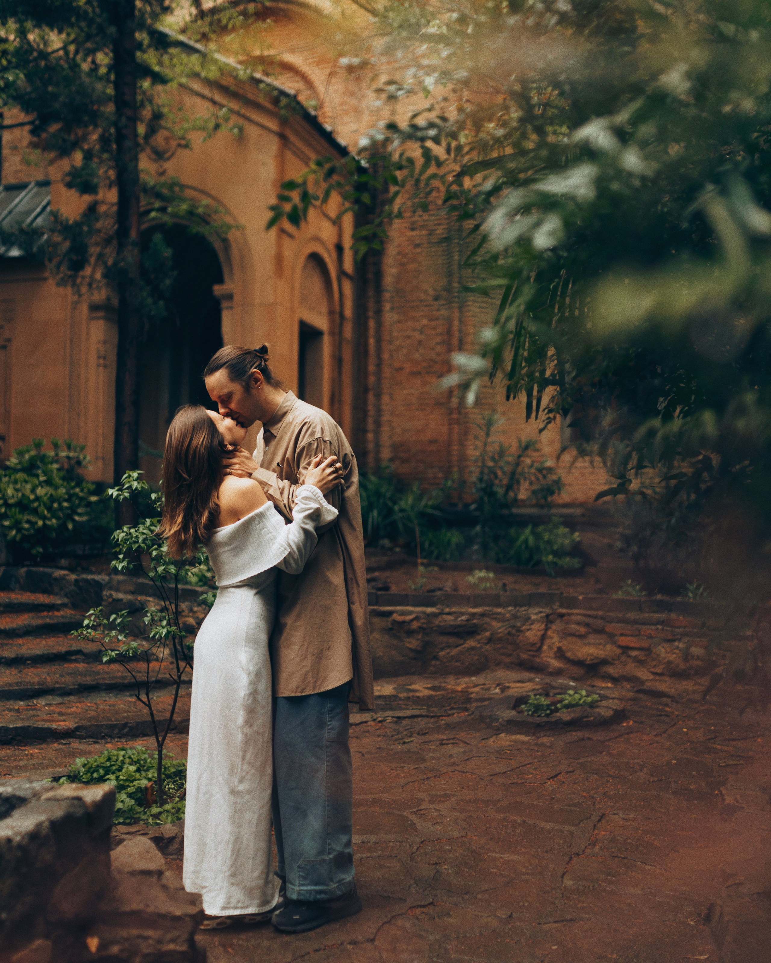 Wedding & lovestory. Mari tbilisi photographer Tbilisi Georgia