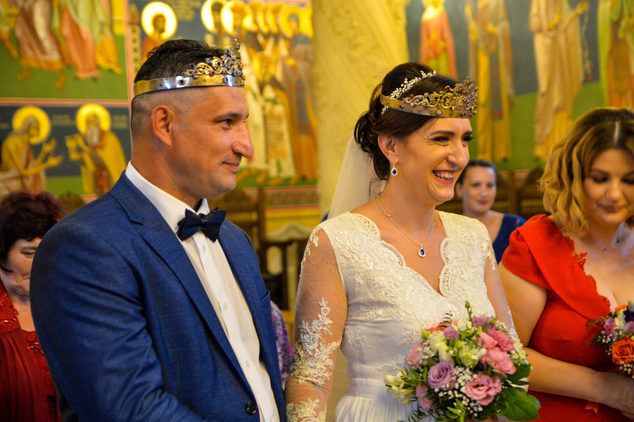 Nunta Lili si Marius, Biserica Sf Vineri Pajura. Ana Maria Dragan Fotograf Evenimente