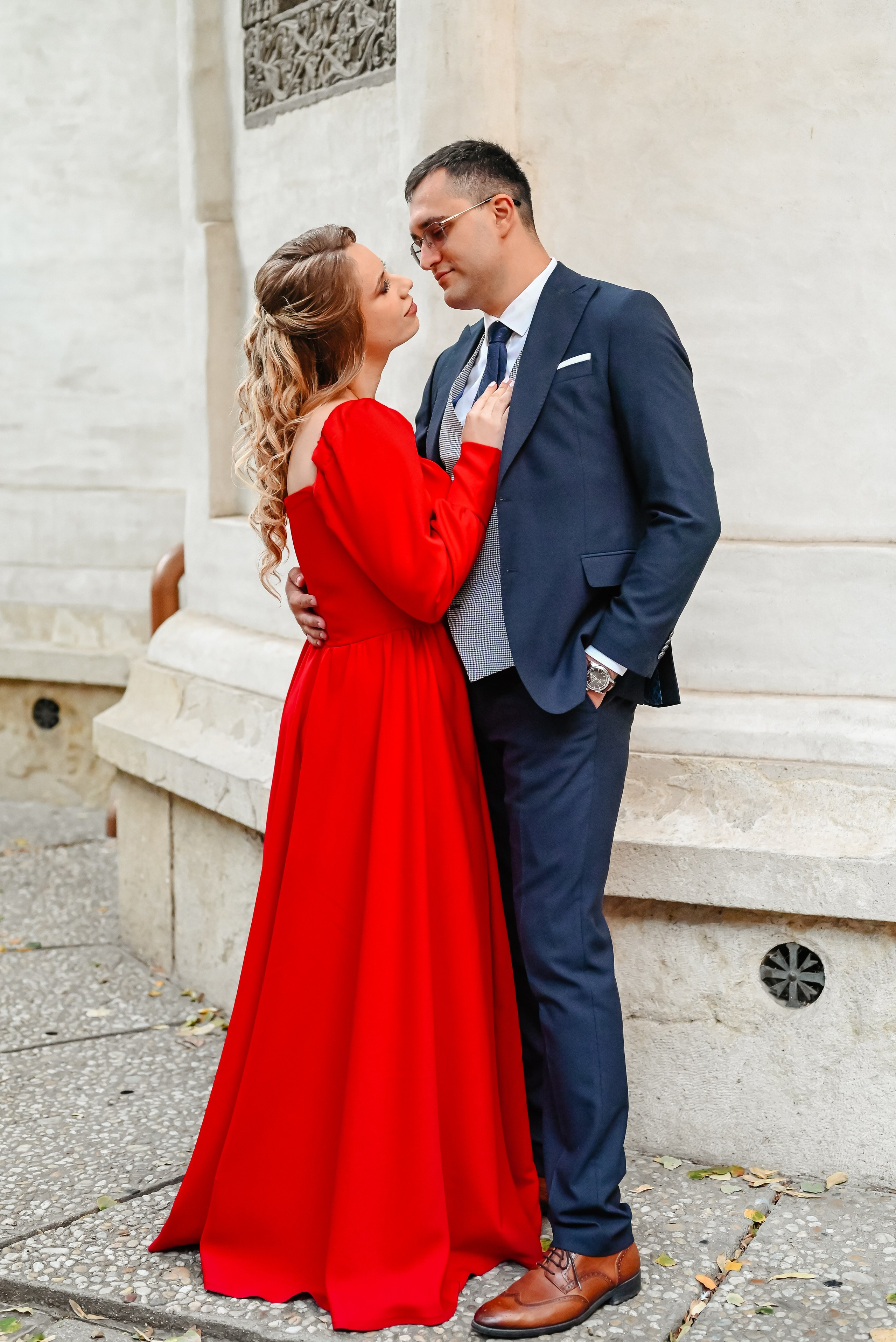 Sedinta Cununie Anca si Cristian, Centrul Vechi Bucuresti. Ana Maria Dragan Fotograf Evenimente