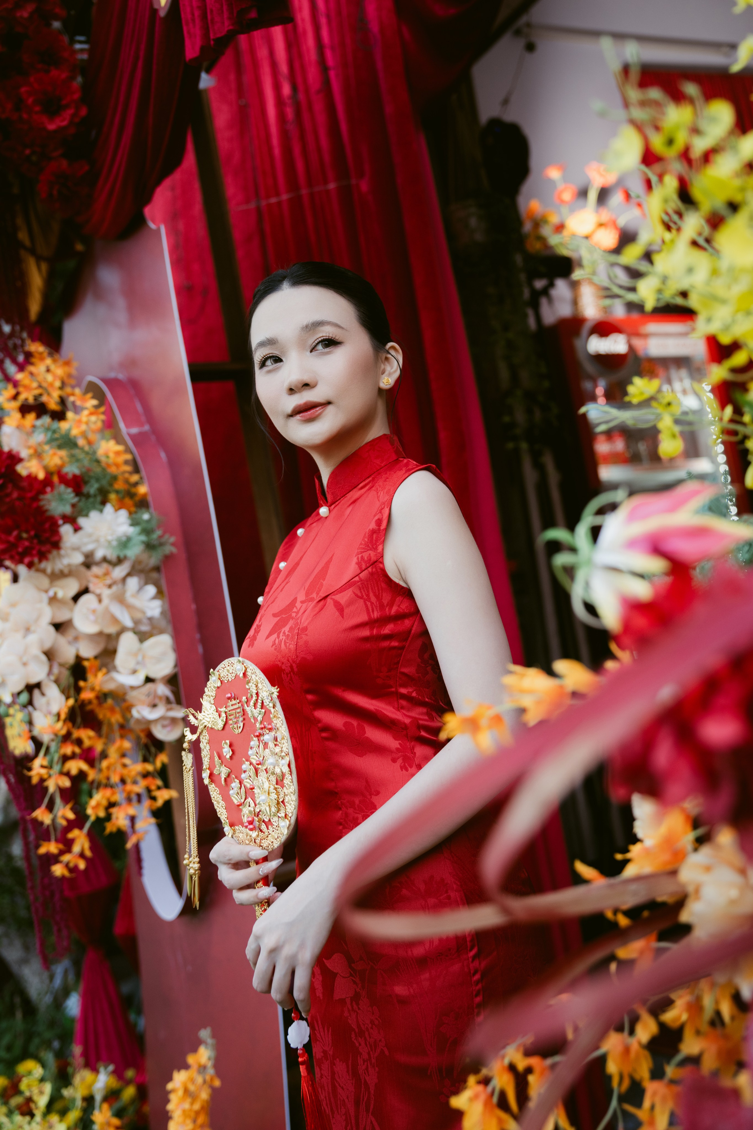 Man + My | Photojournalism. BenColor Studio