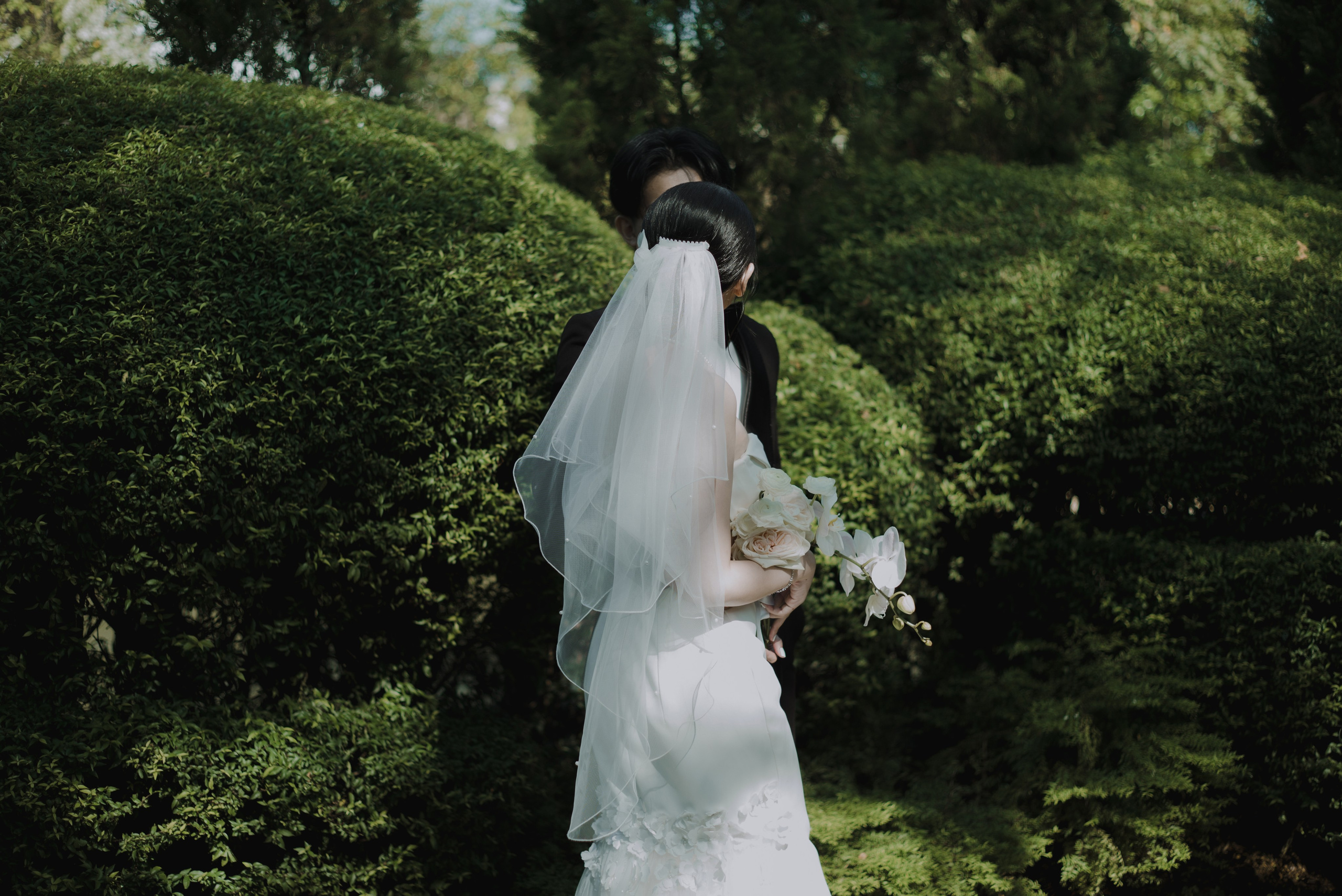 Khanh + Nguyen. BenColor Studio