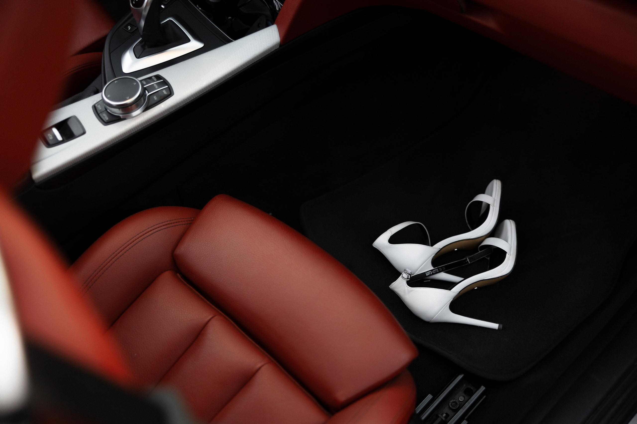 Максат и Самара. Азимжан Нуритдинходжаев — свадебный фотограф