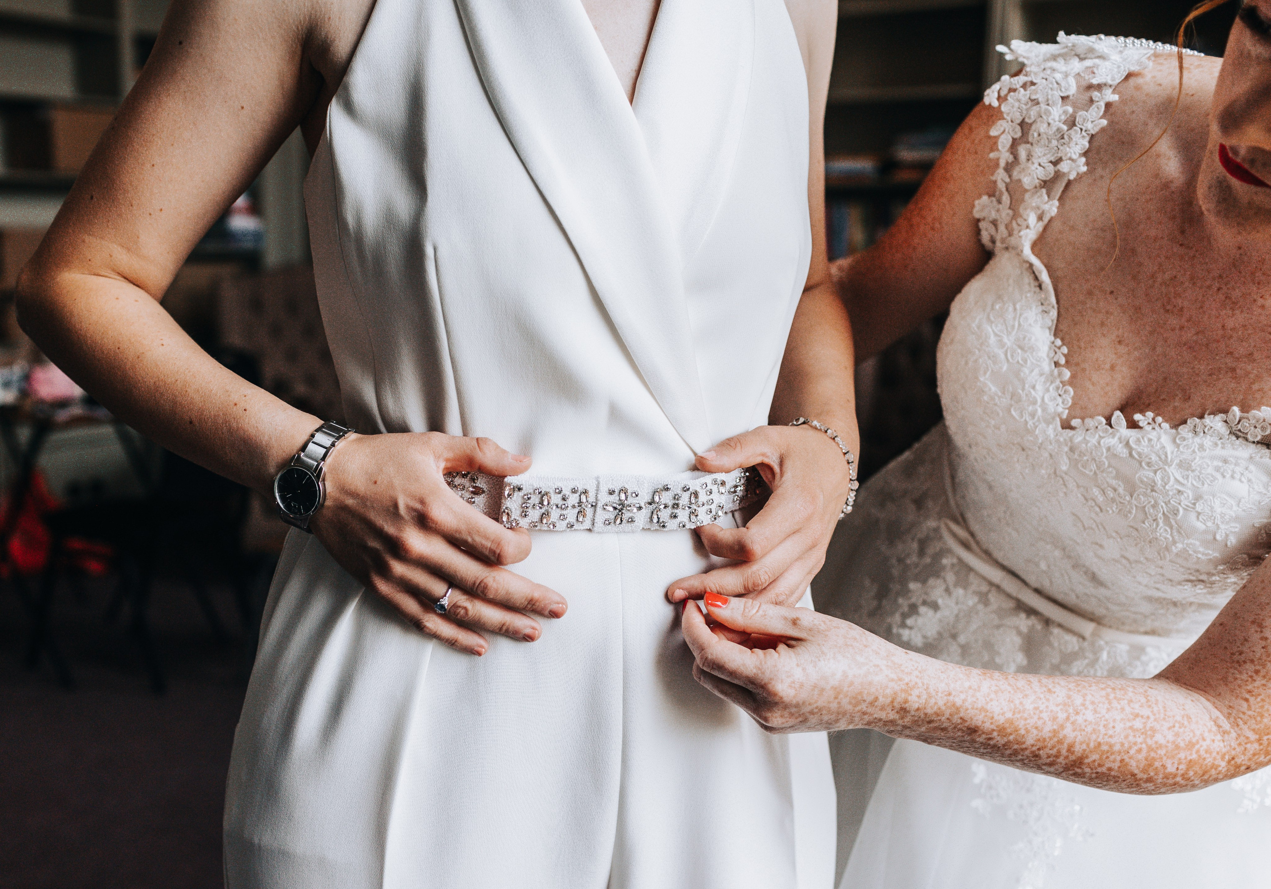 GEMMA + BIANCA. Main