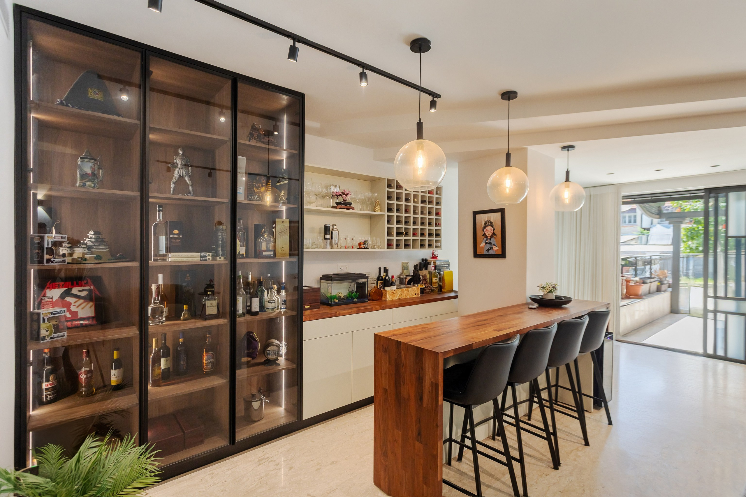 Photographer of property interiors in Israel for Booking and Airbnb