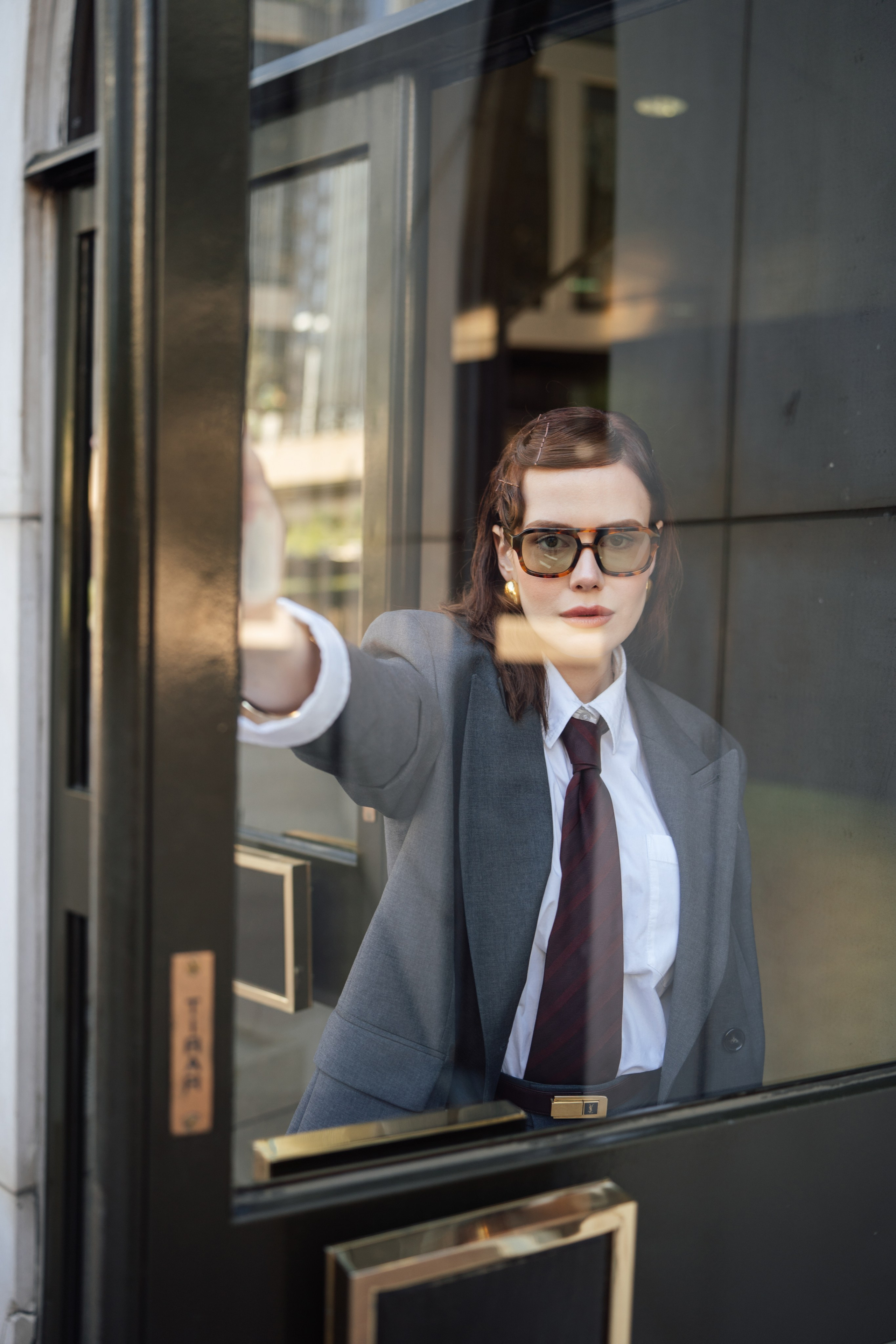 Julia. Fotógrafo en Madrid, España. Alyona Belyaninova