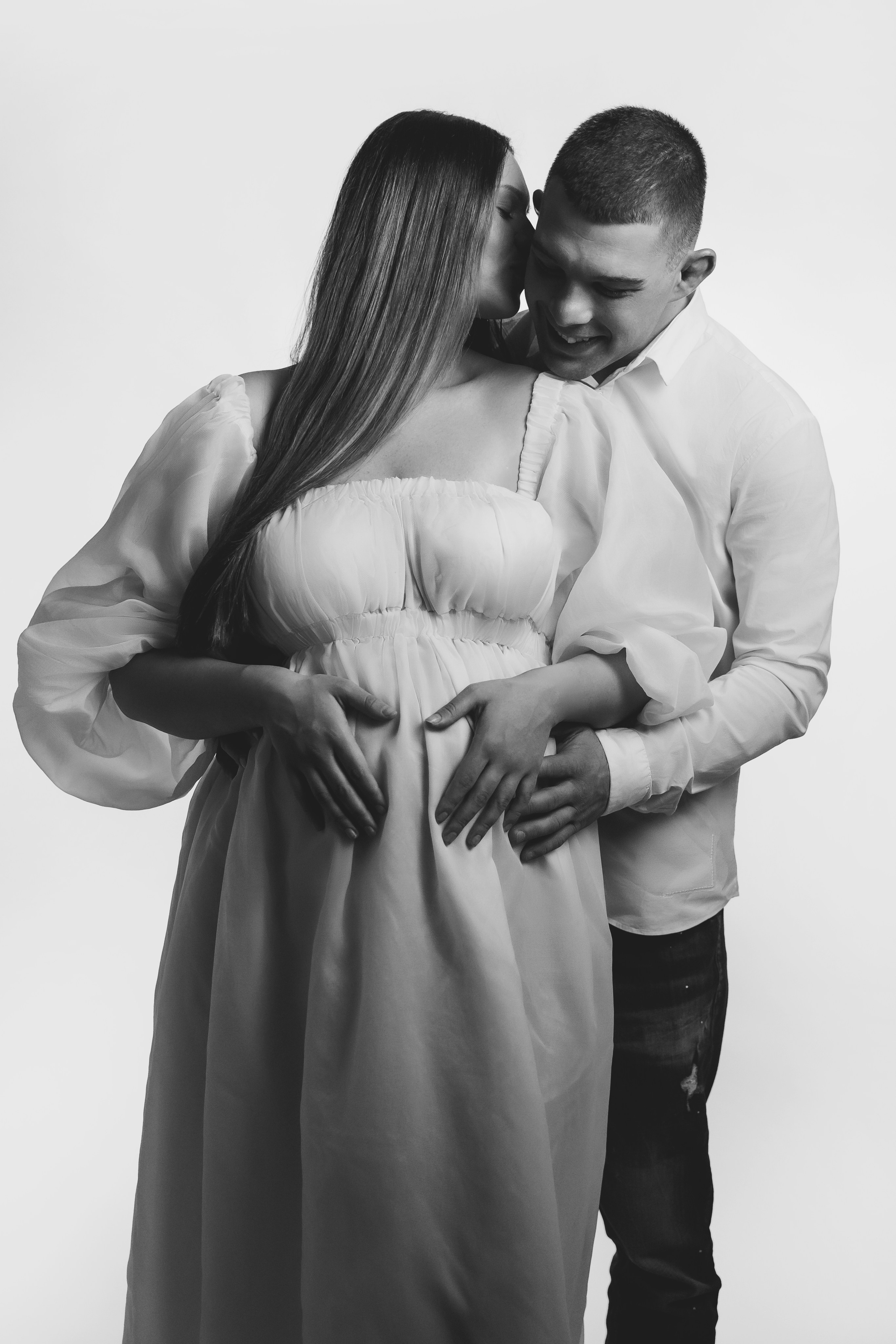 Бремена фотосесия. Фотограф Ирина Йотова