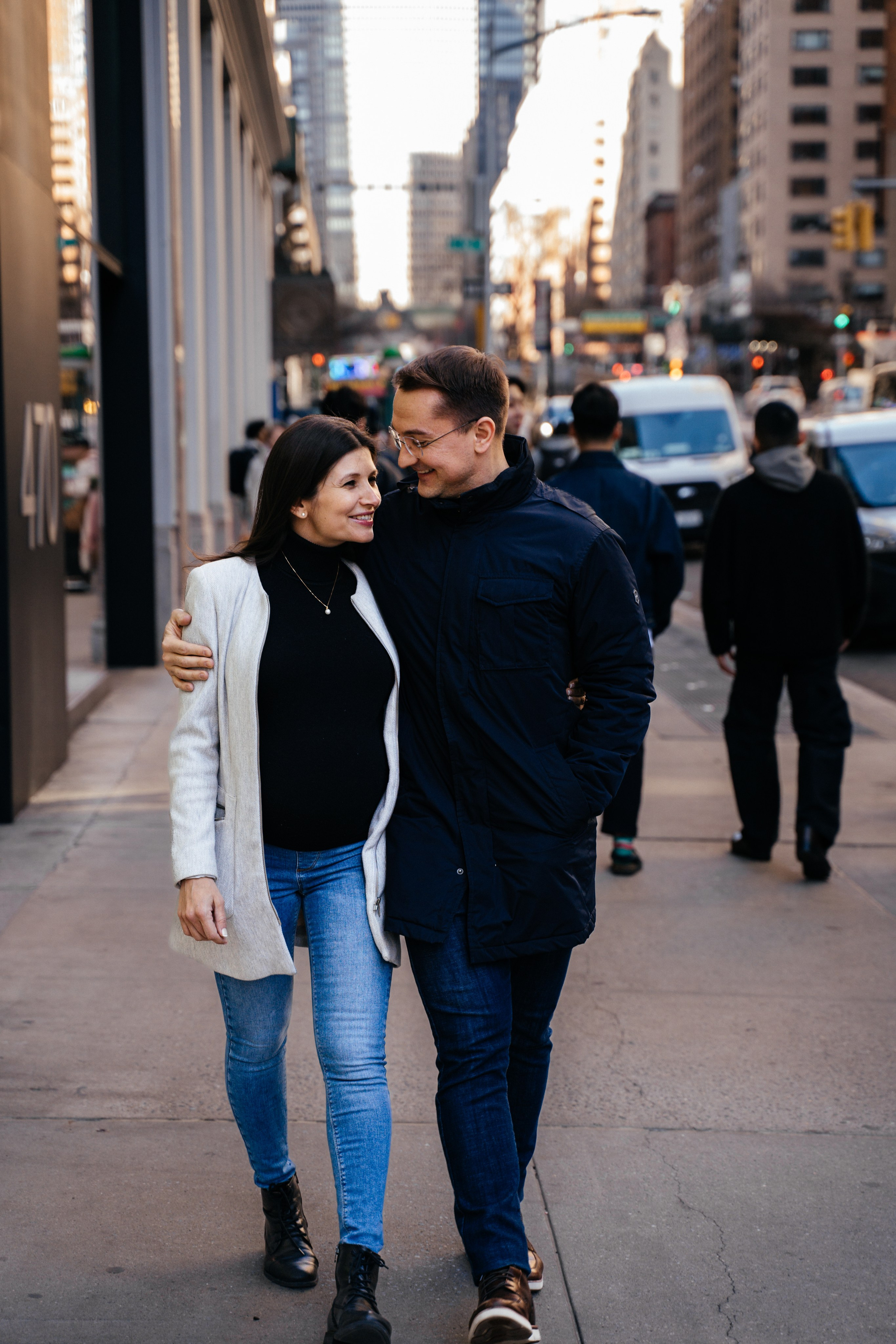 Maria (New York, USA). Diana Fedrigo | Fotografa matrimoni in Italia