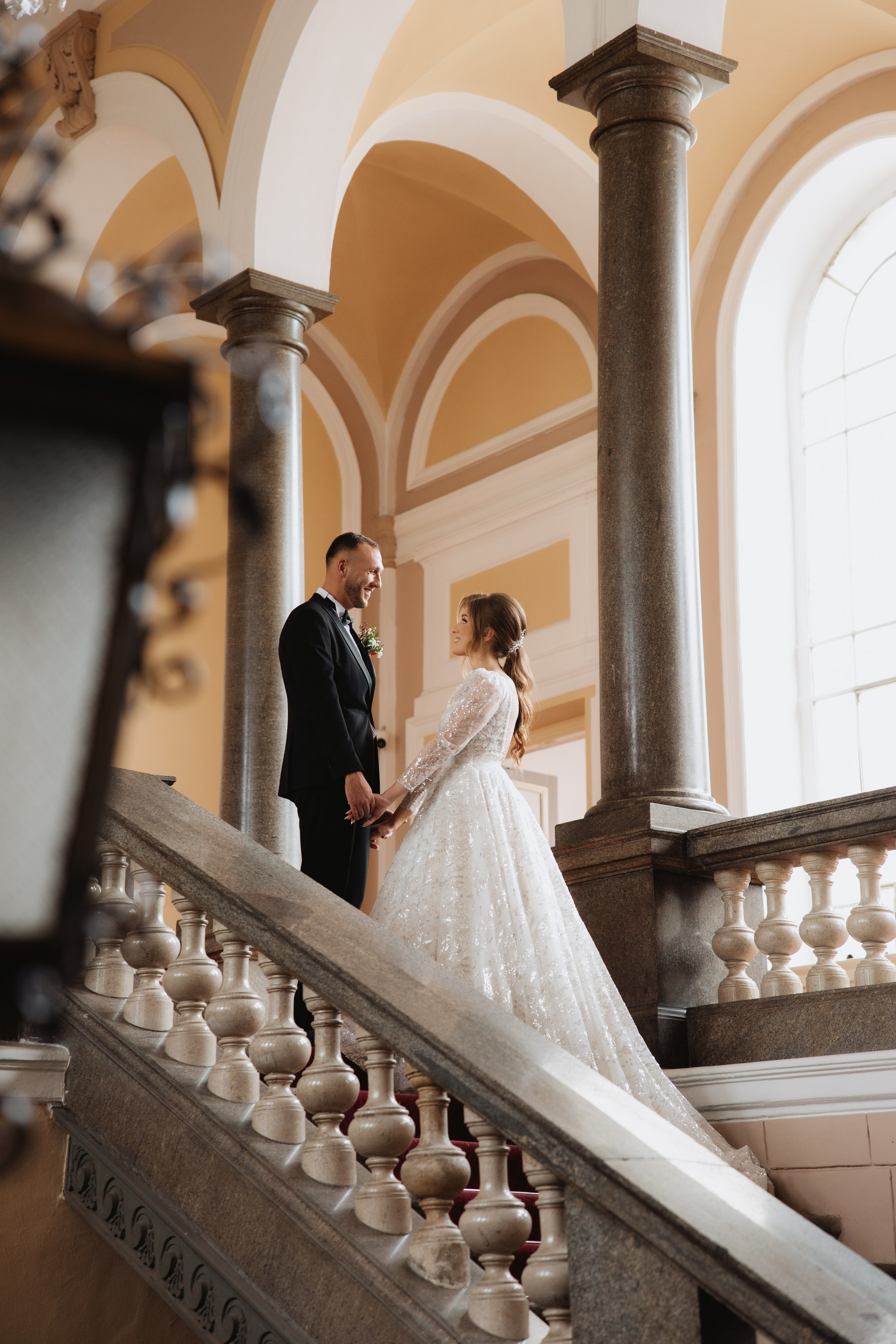 Dusan & Jovana. NSJ — Wedding Studio