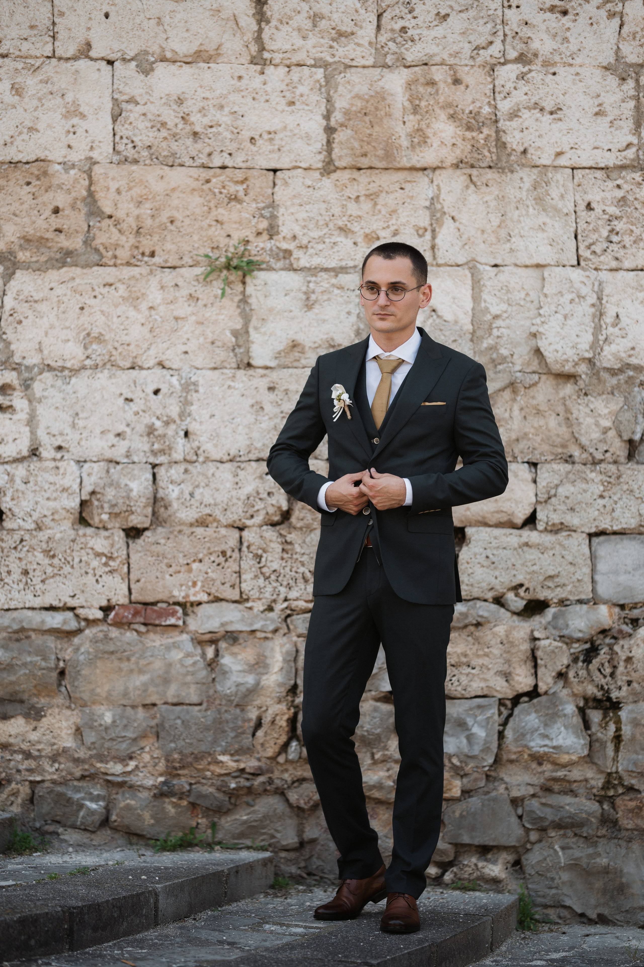 Stefan & Kristina. NSJ — Wedding Studio