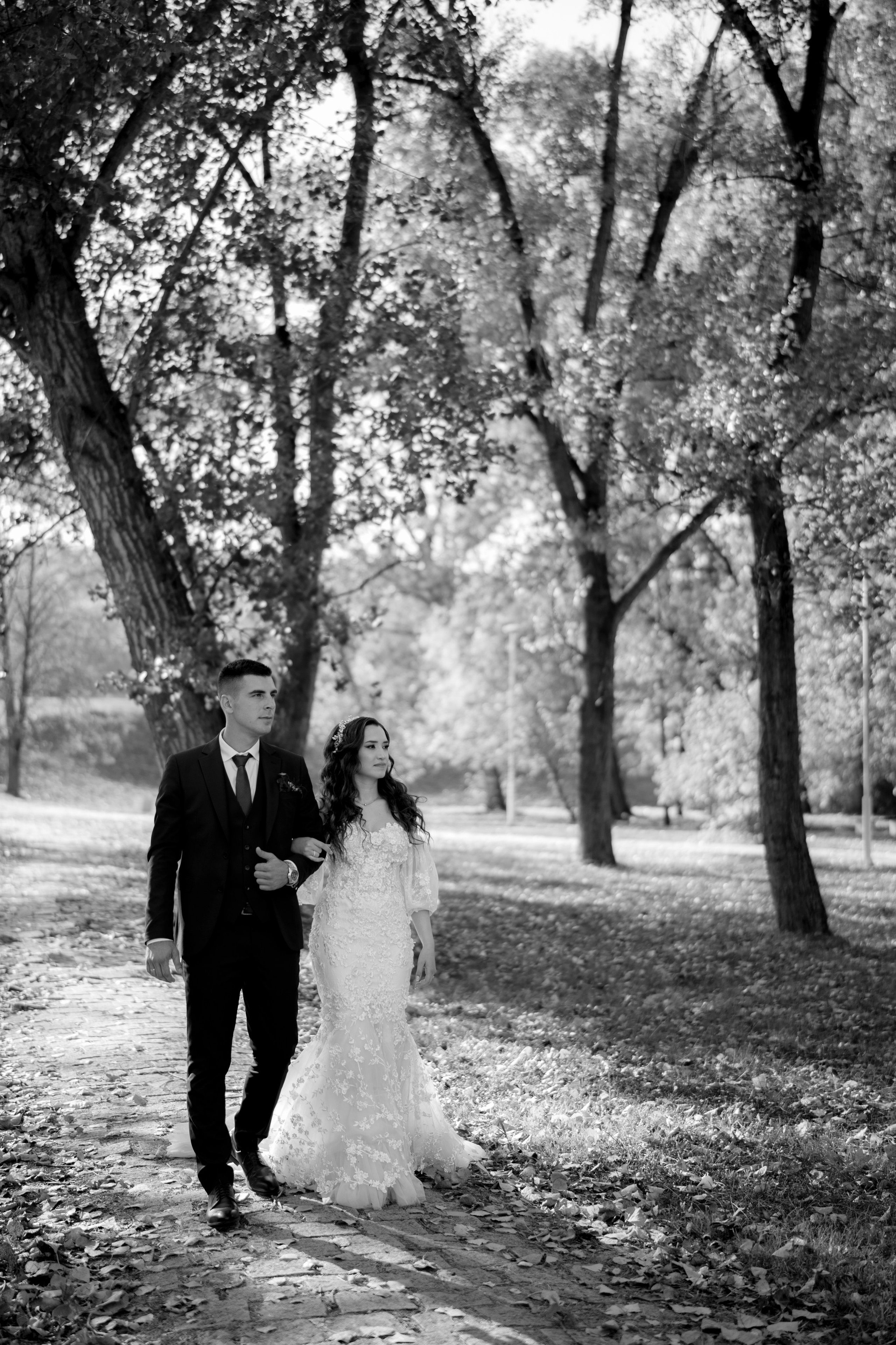 Nikola & Biljana. NSJ — Wedding Studio