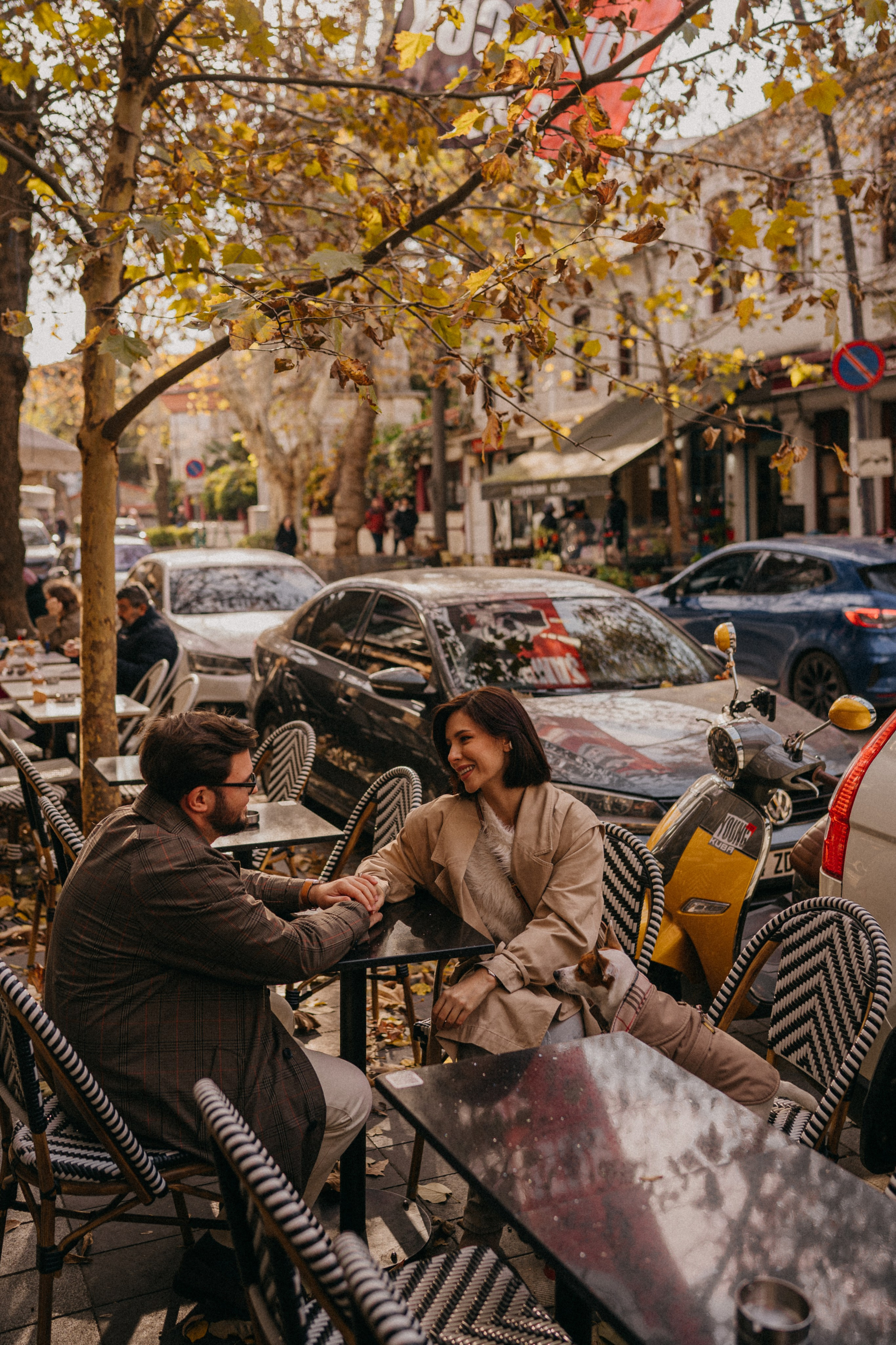 Зу & Саша. Фотограф Москва Ларина Юлия