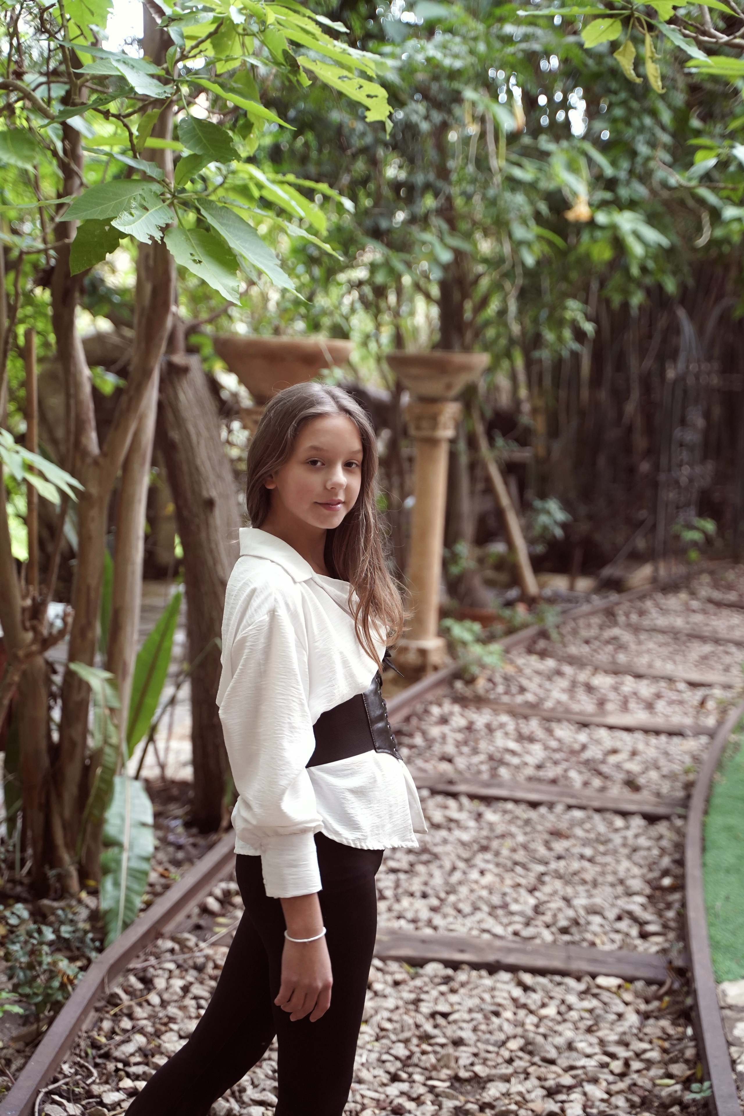 Мне 12!!!. Фотограф. Визуал. Хайфа. Талья Цветкова