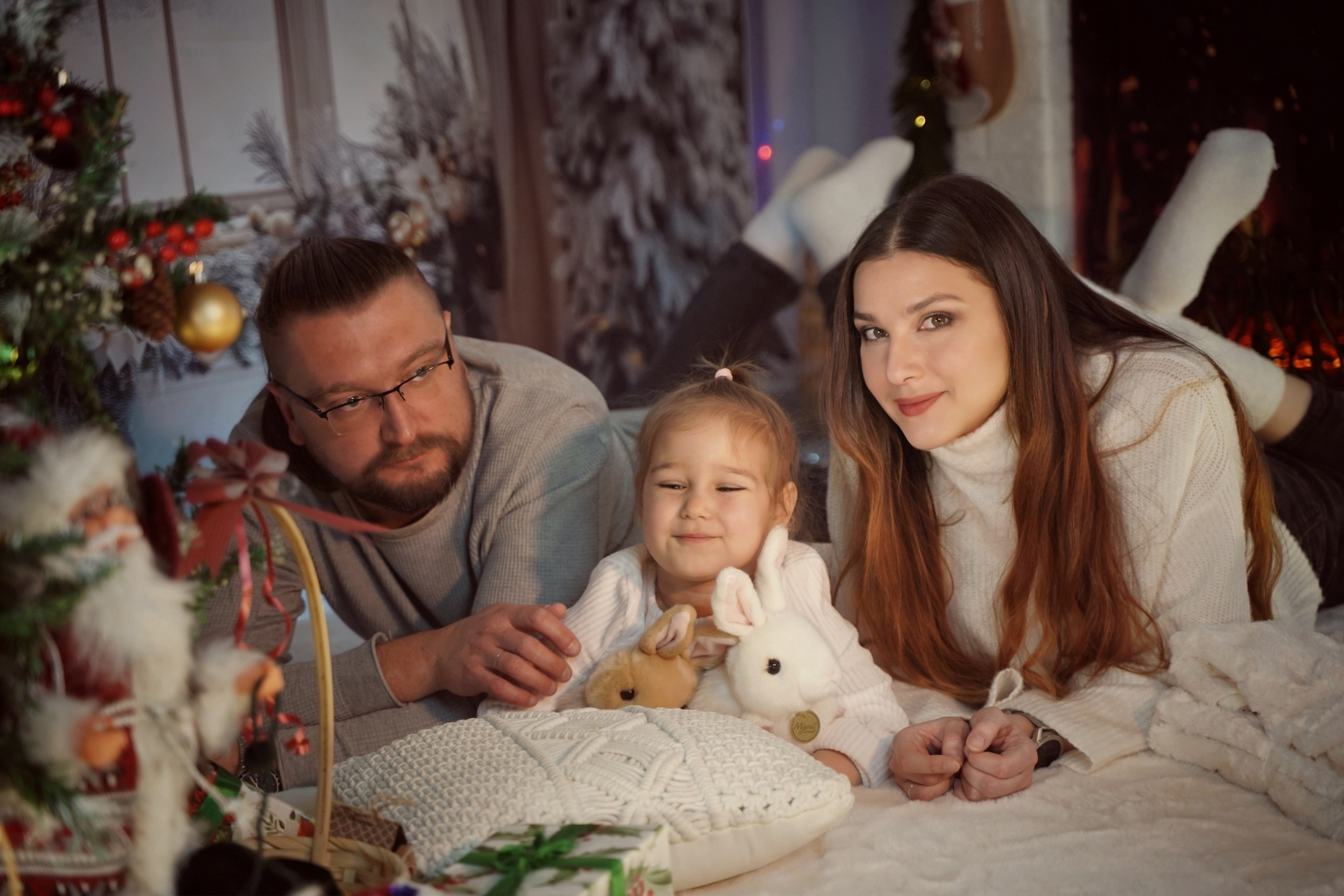 Зайченок. Фотограф. Визуал. Хайфа. Талья Цветкова