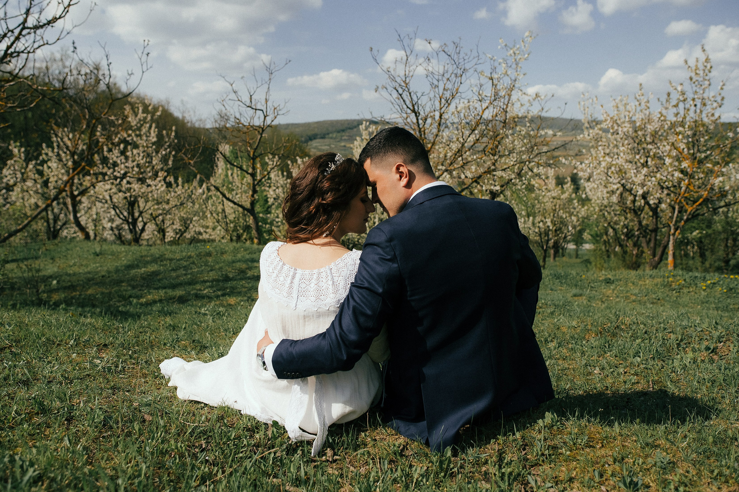 Dumitrița & Alexandru. Fotograf de familie și evenimente