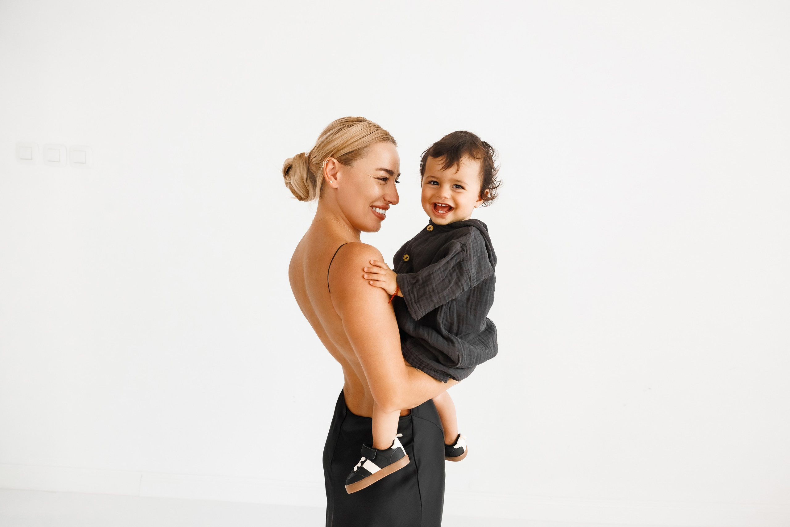 Честит Рожден Ден. Фотограф Ирина Йотова