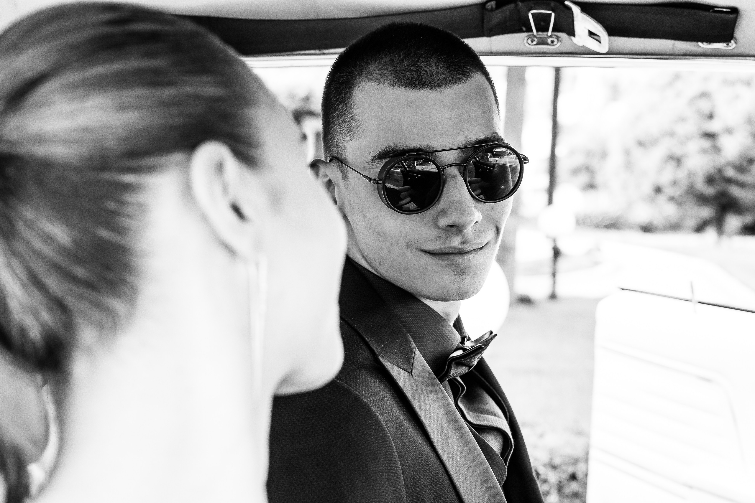 Абитуриентски Бал 2024. Фотограф Ирина Йотова