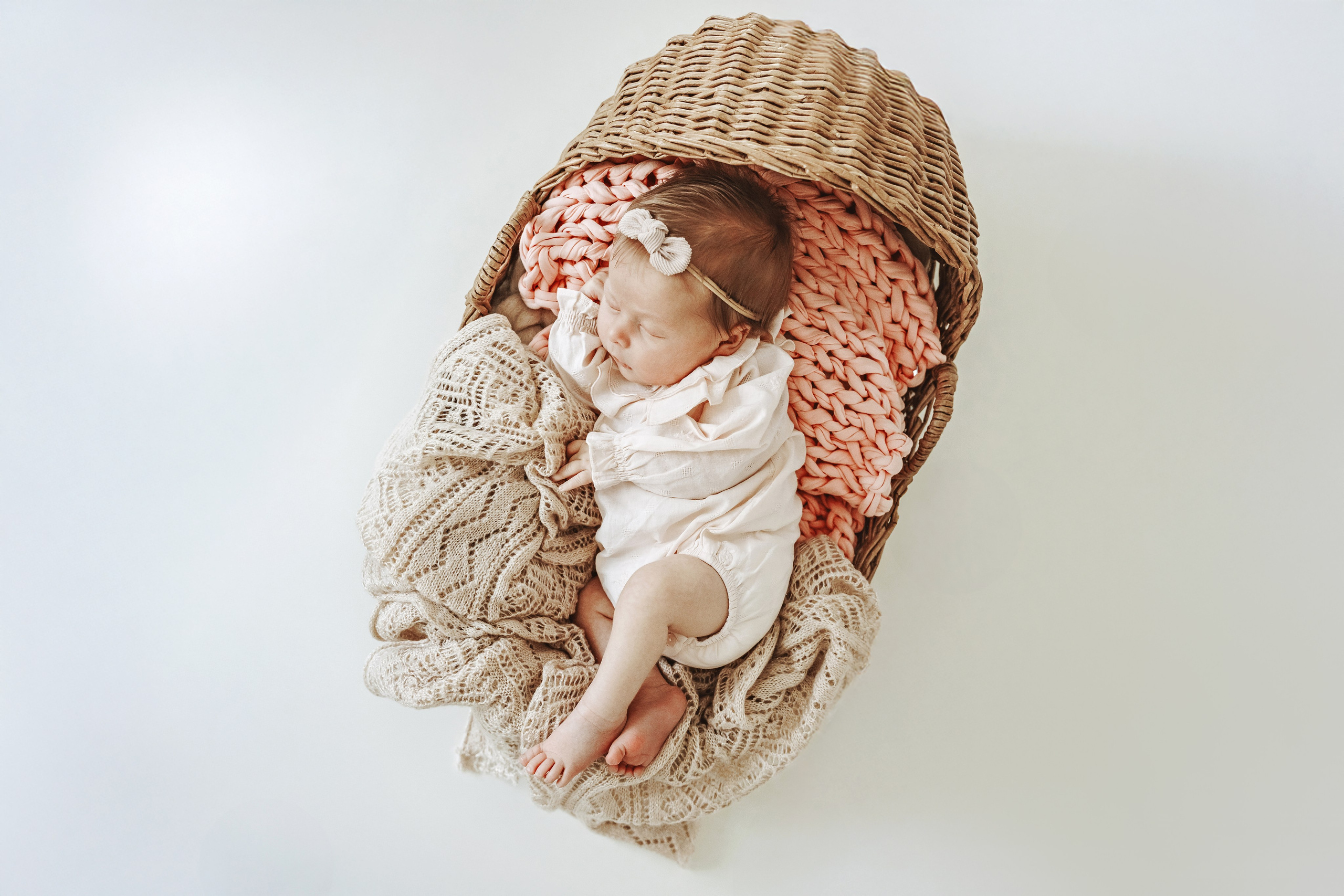 Baby Girl. Фотограф Ирина Йотова