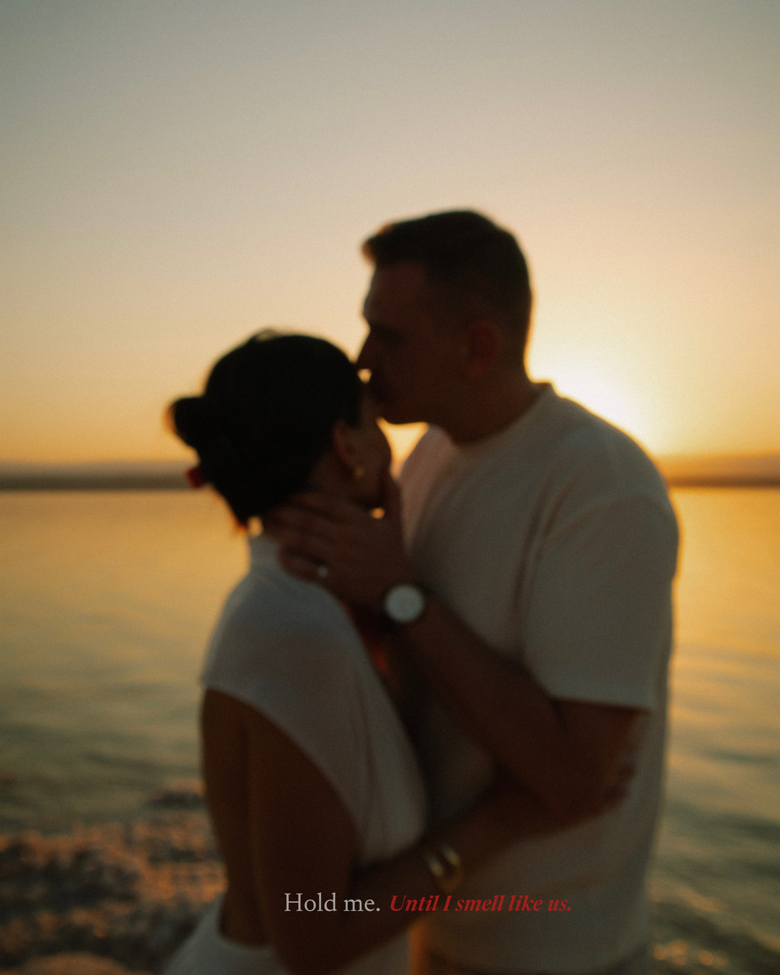 Anna & Leo — Love Story. Veronika Basova | Photographer | Cinematic & Magazine | Amman, Jordan