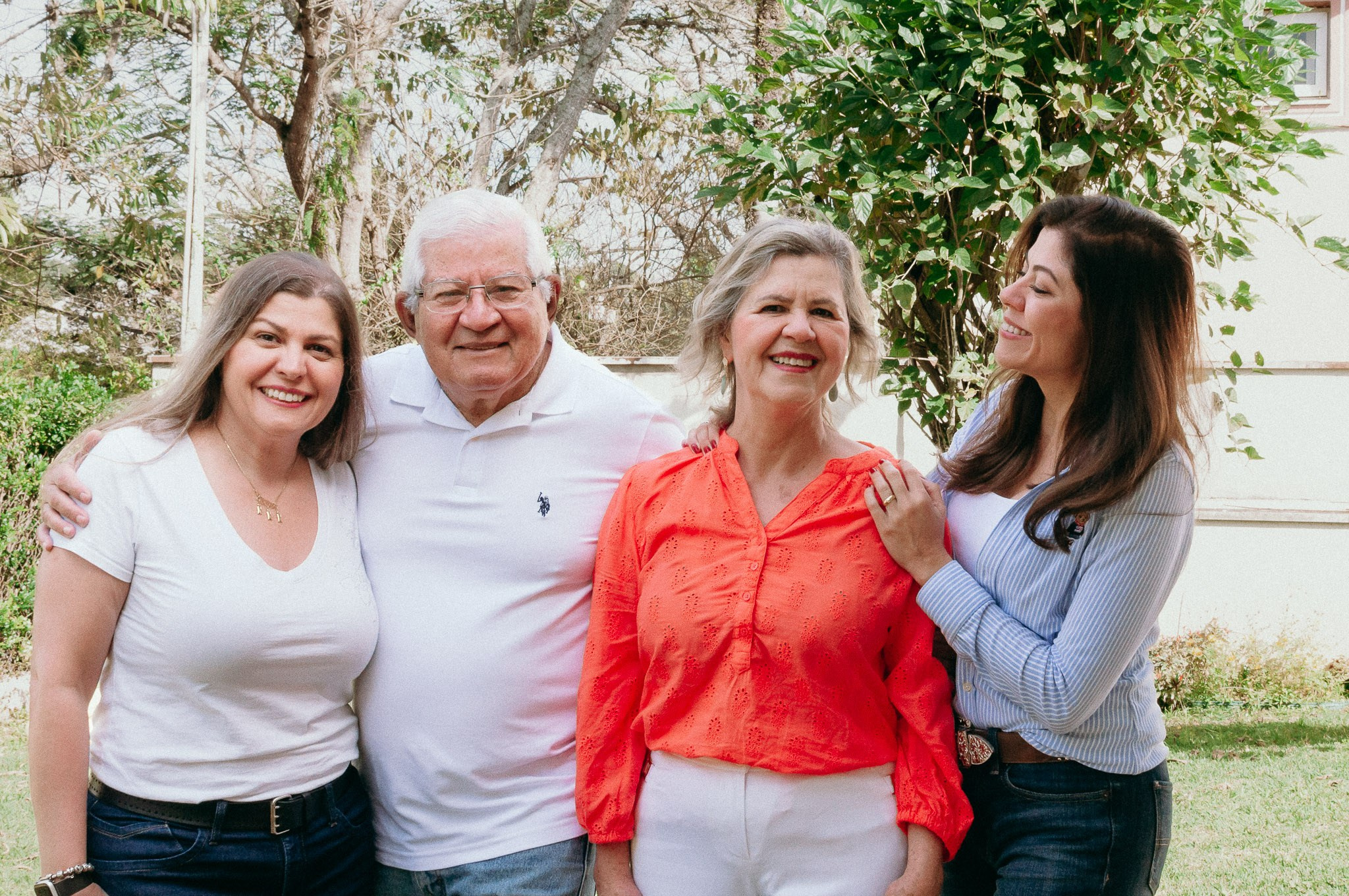 Um dia em família. Fotografia artistica, corporativa, familia em São Paulo