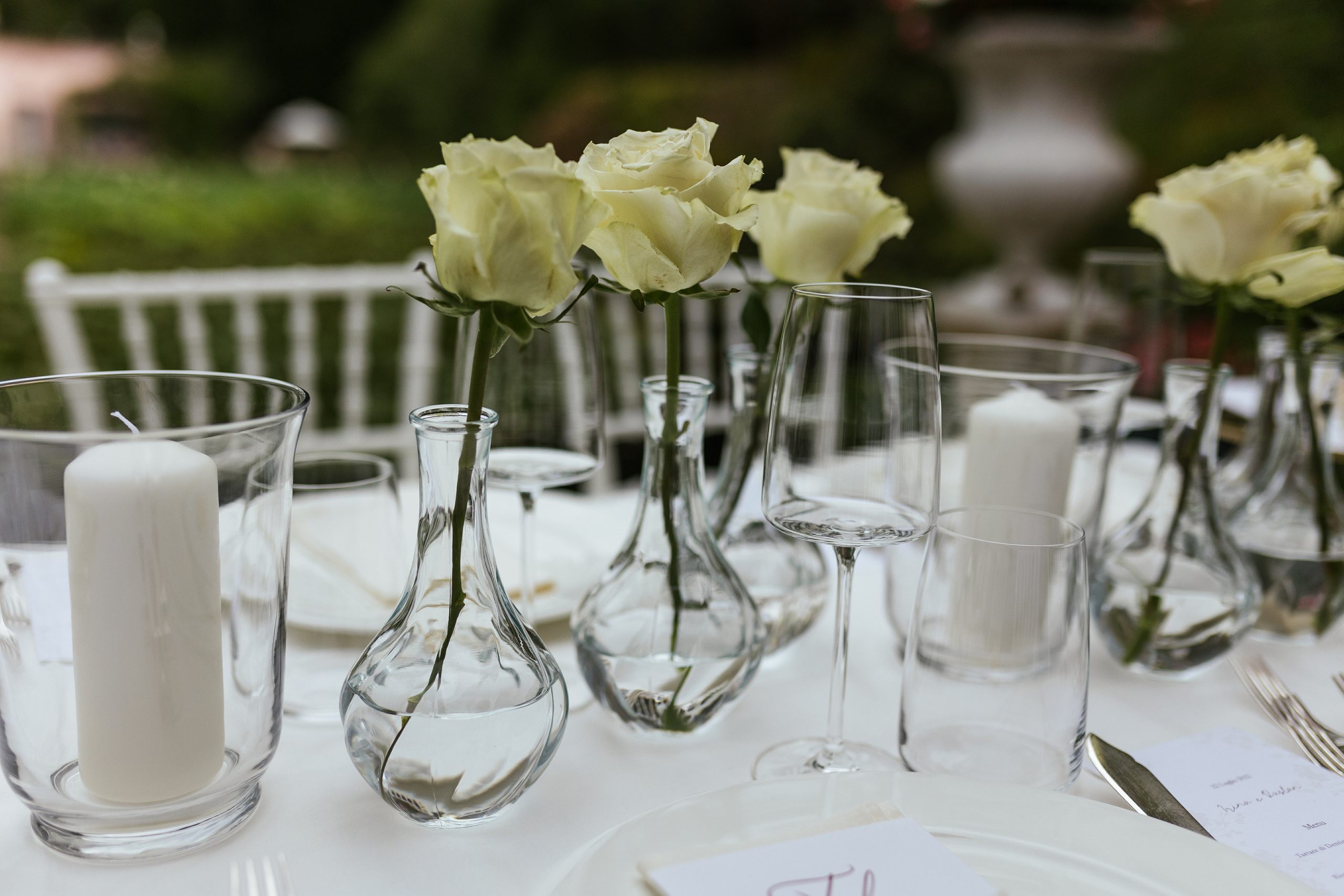 Ruslan & Irina Location: Villa Foleia, Milano