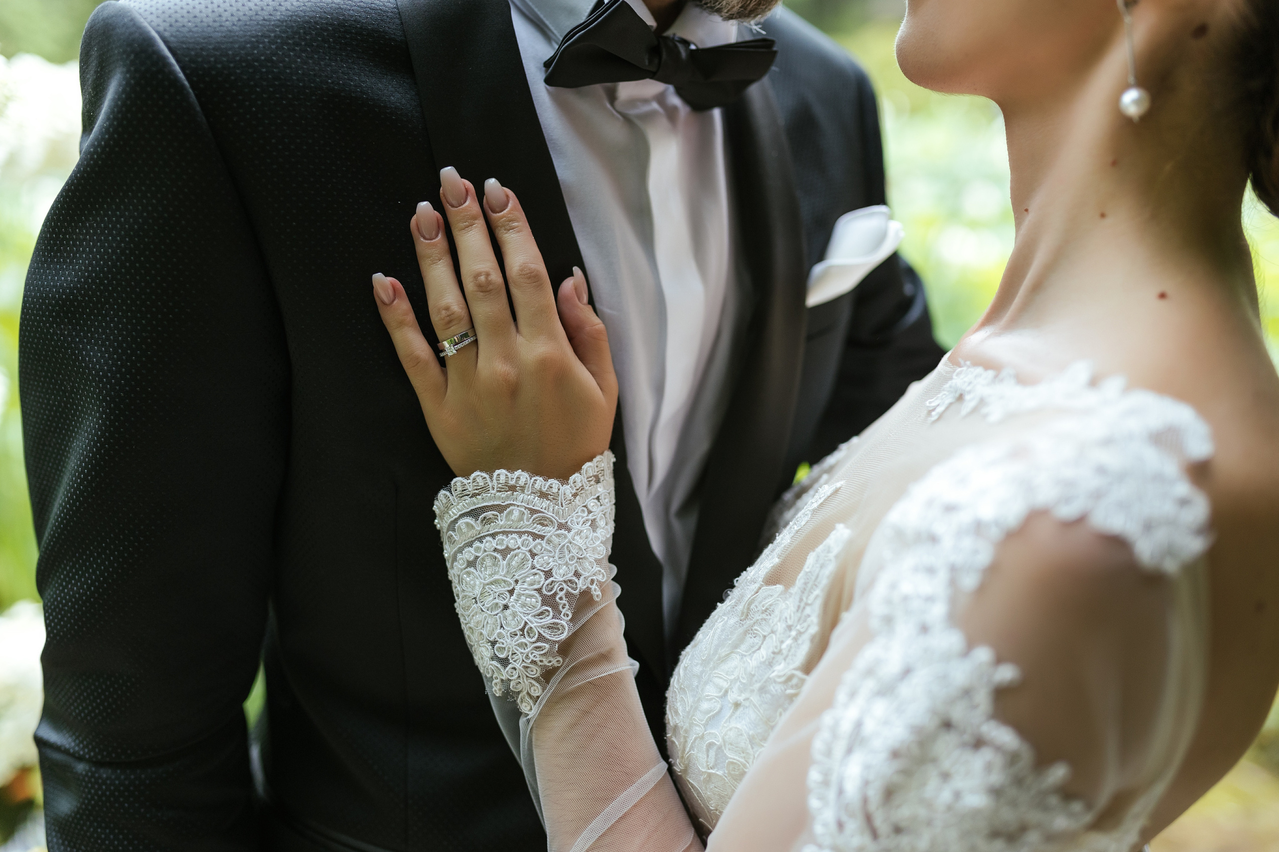 Ruslan & Irina Location: Villa Foleia, Milano