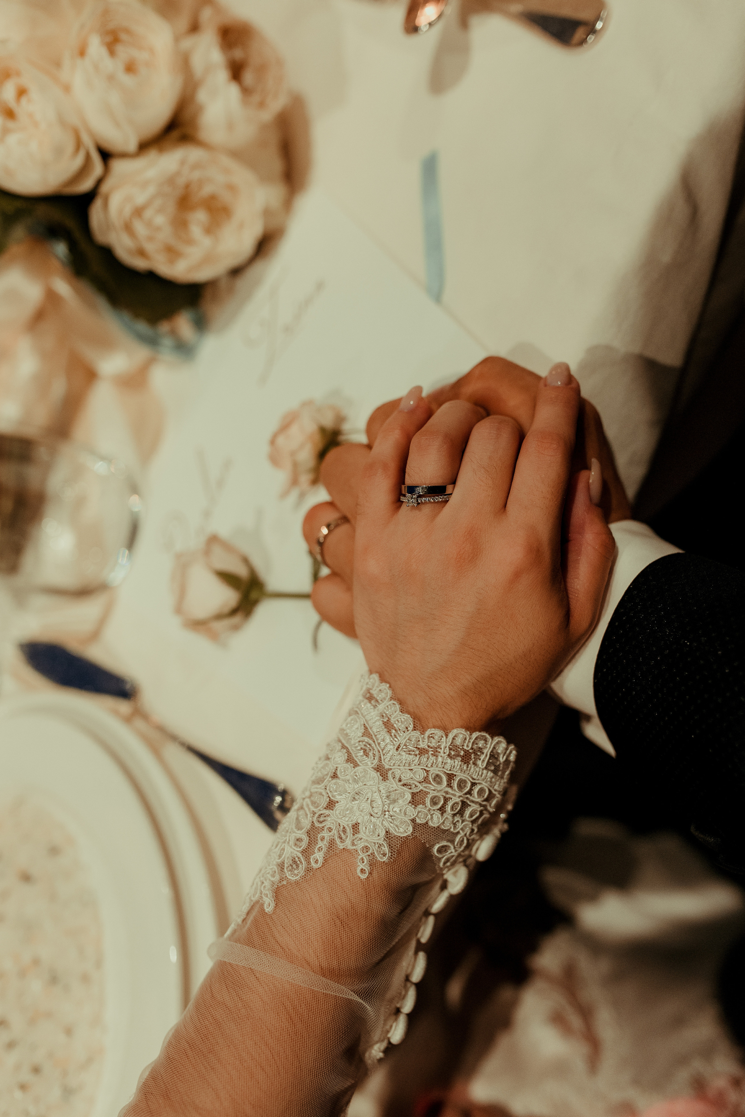 Ruslan & Irina Location: Villa Foleia, Milano