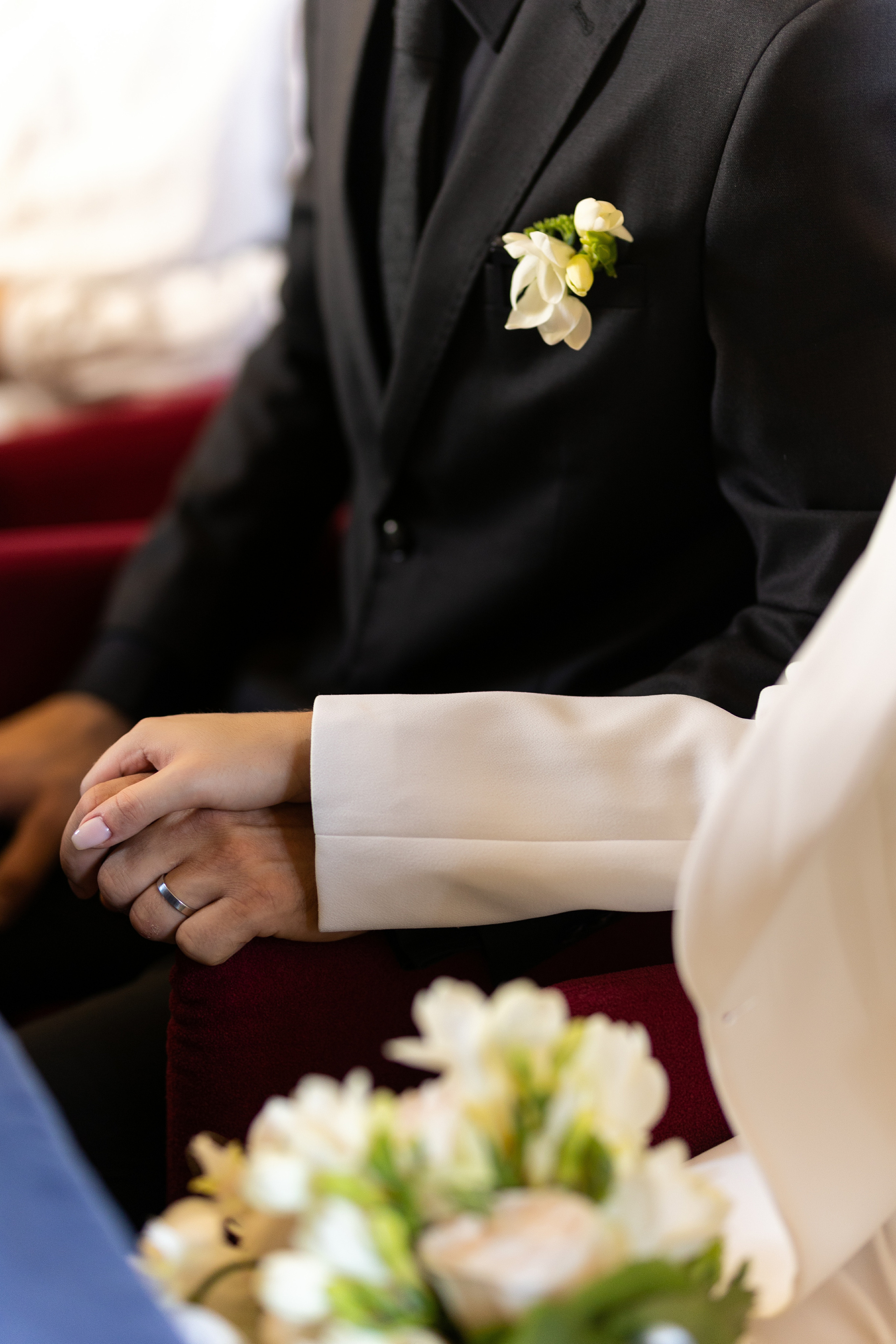 Ruslan & Irina Location: Villa Foleia, Milano