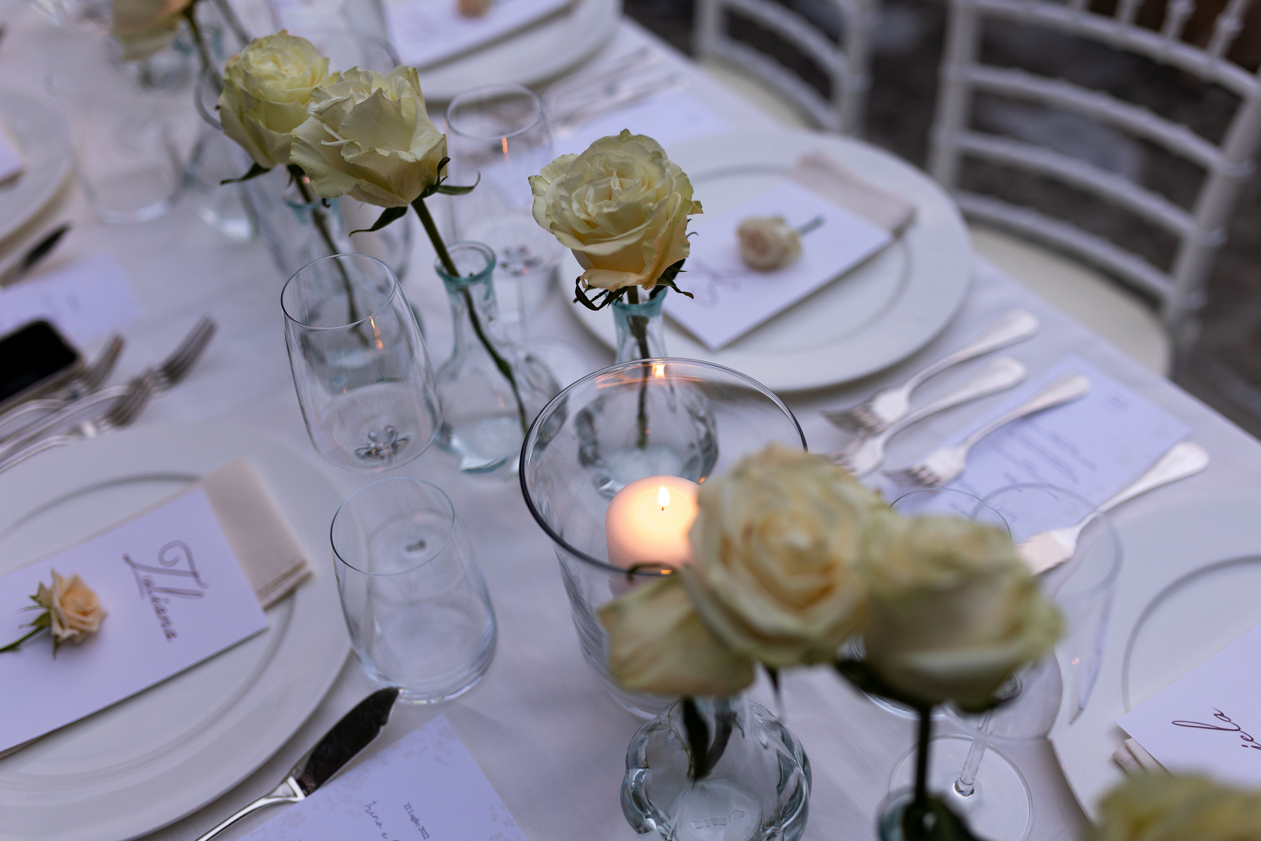 Ruslan & Irina Location: Villa Foleia, Milano