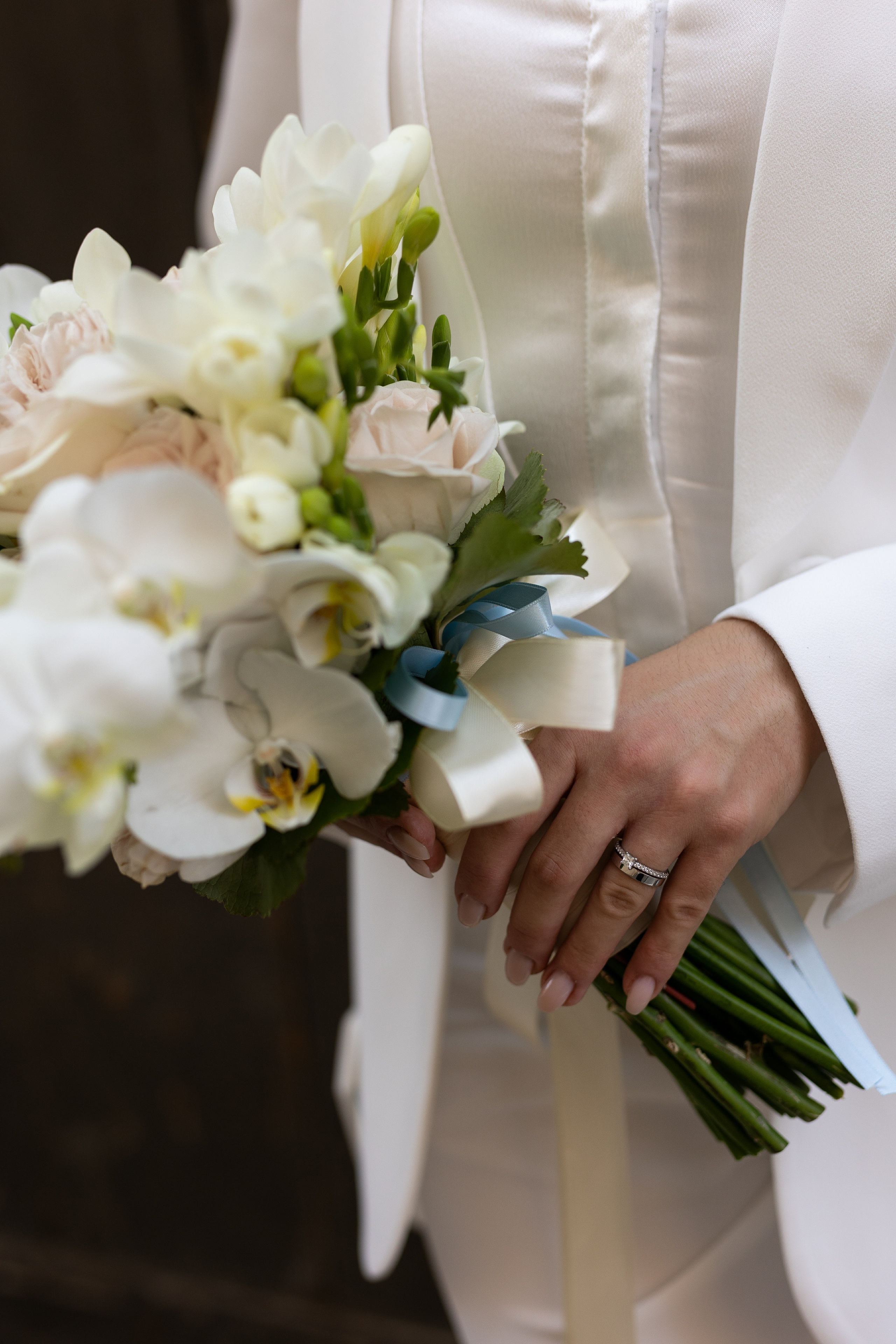 Ruslan & Irina Location: Villa Foleia, Milano
