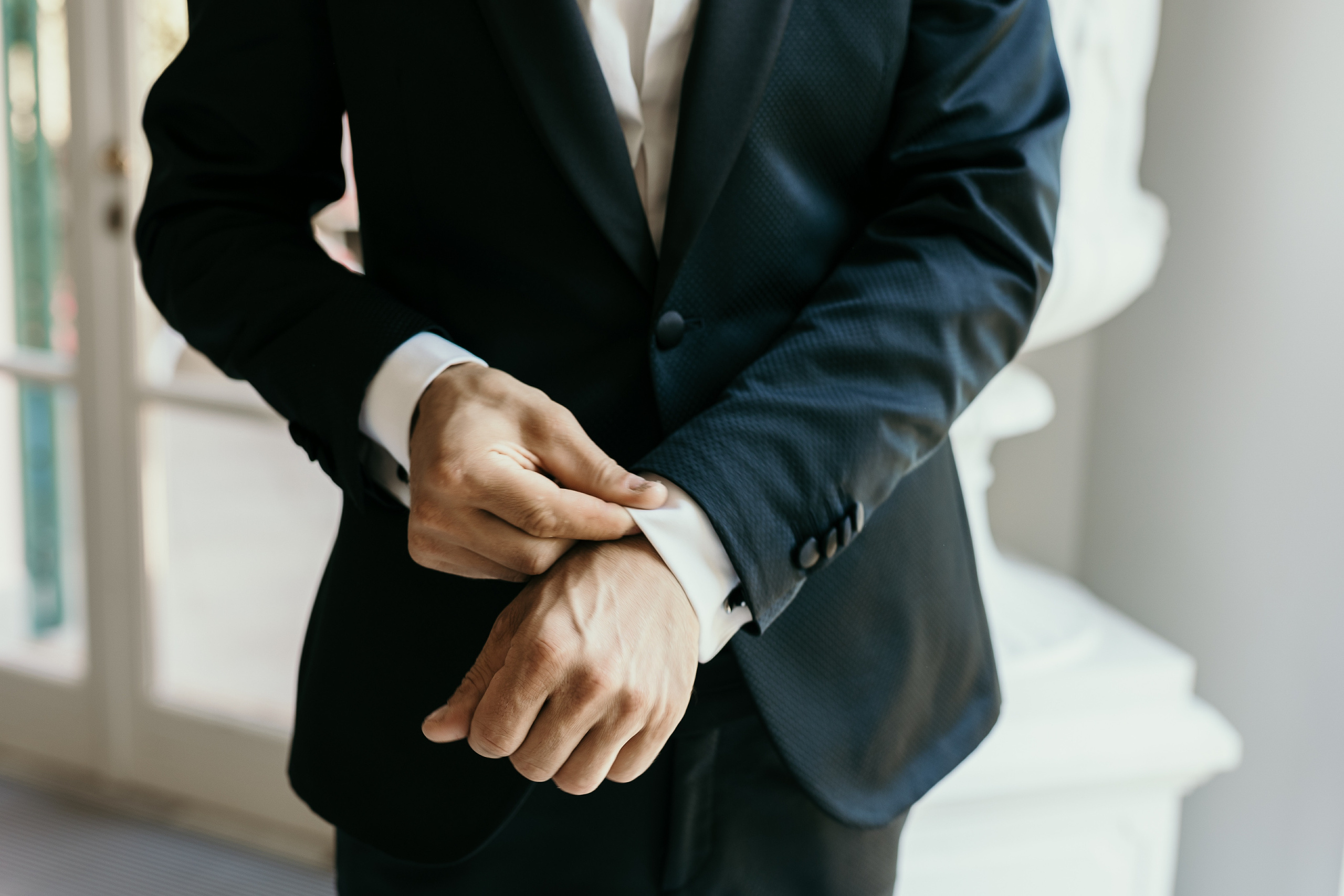 Ruslan & Irina Location: Villa Foleia, Milano