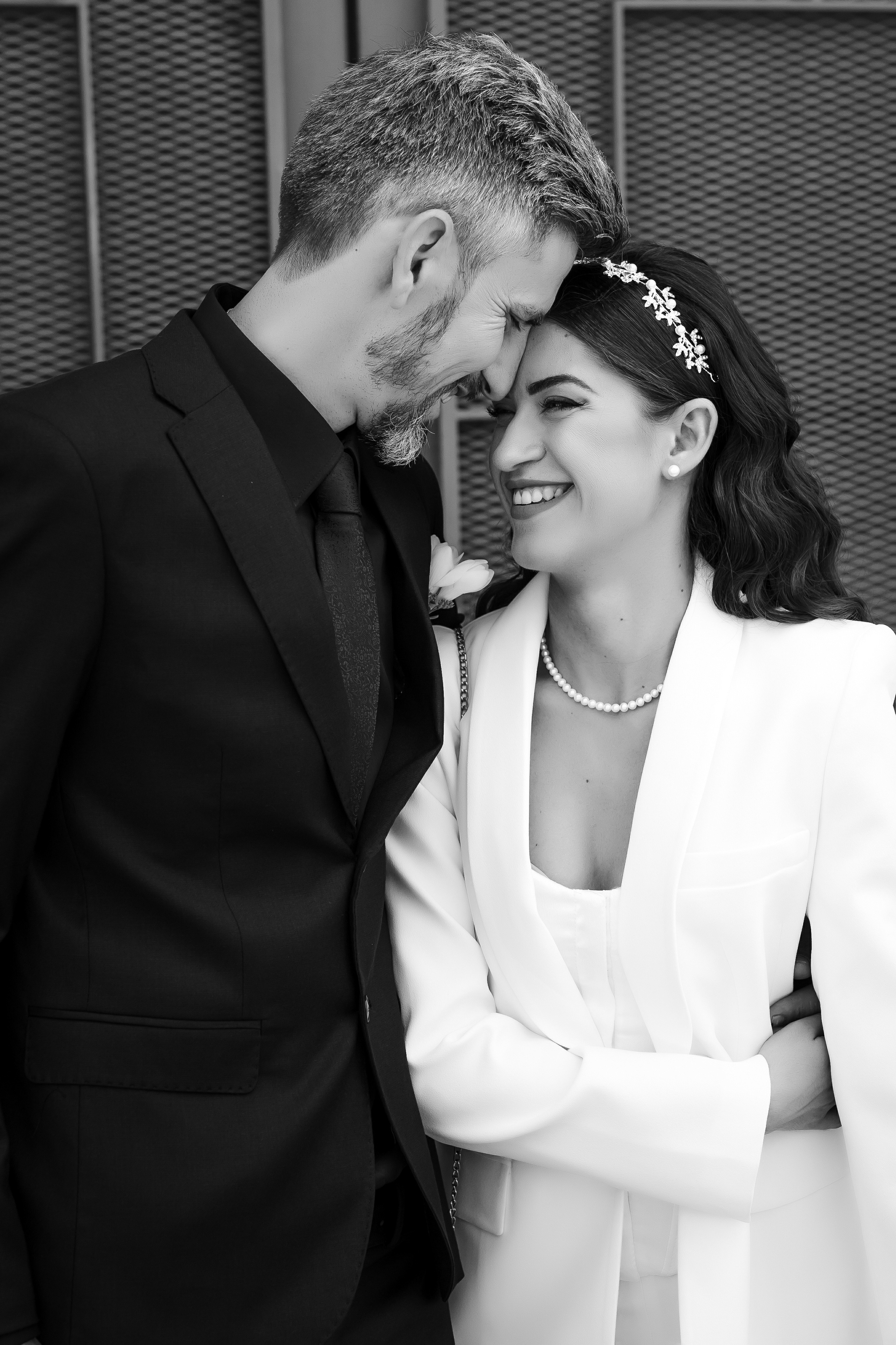 Ruslan & Irina Location: Villa Foleia, Milano