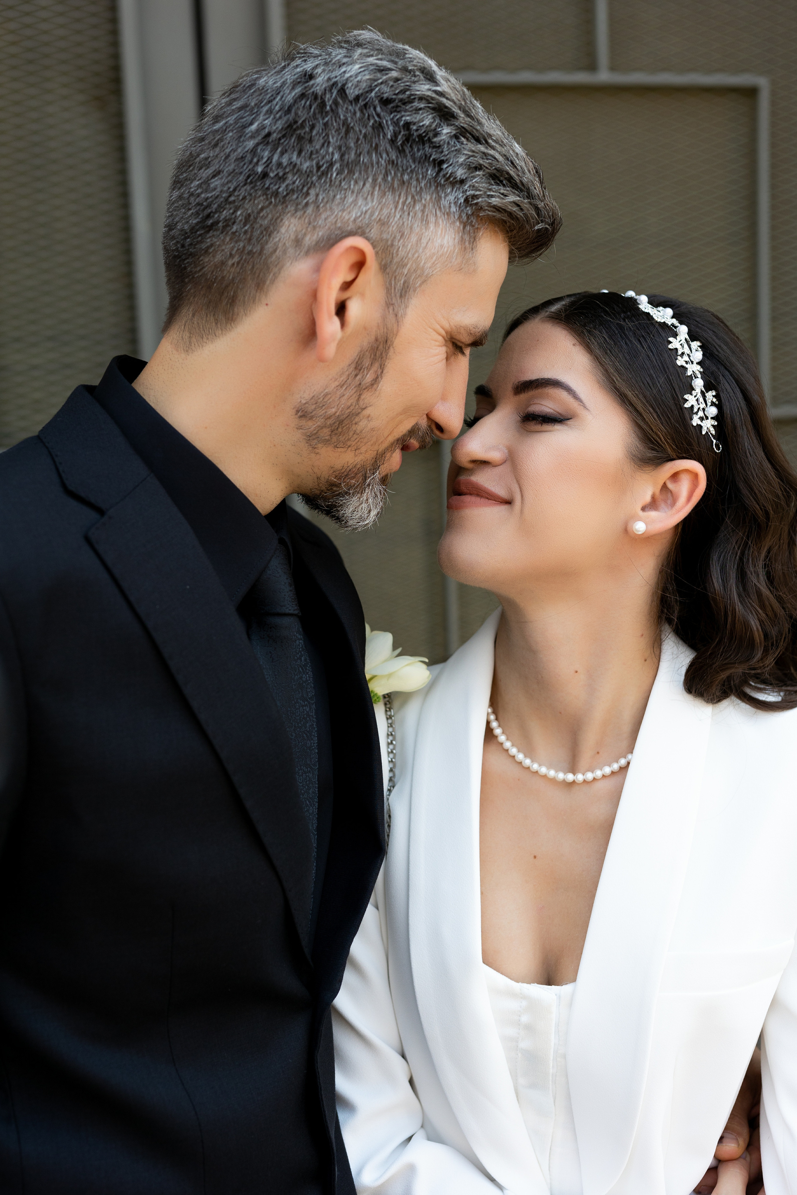 Ruslan & Irina Location: Villa Foleia, Milano