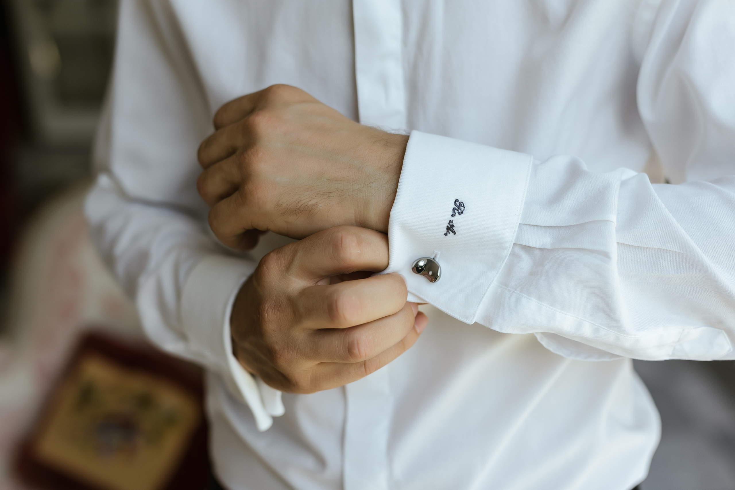 Ruslan & Irina Location: Villa Foleia, Milano