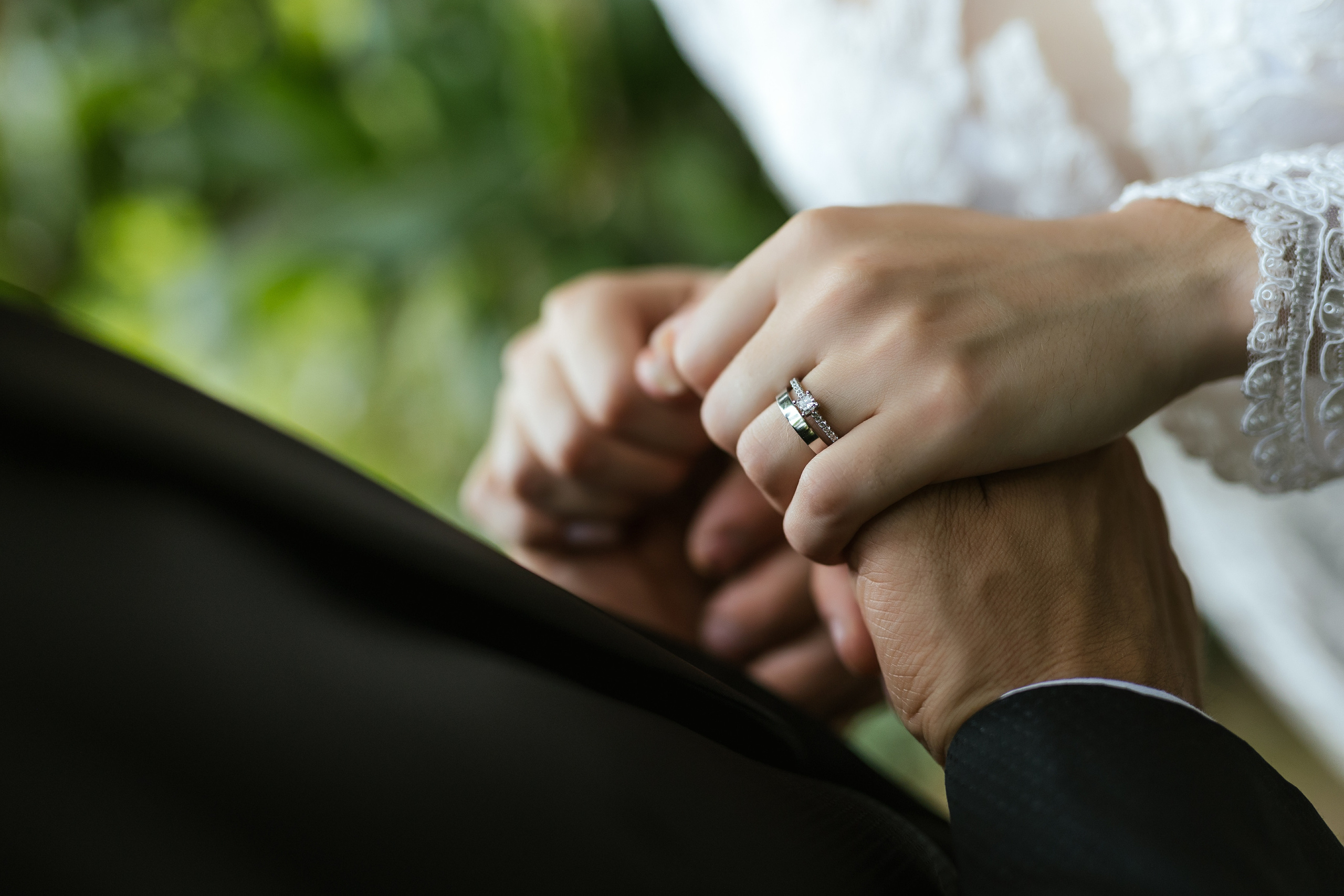 Ruslan & Irina Location: Villa Foleia, Milano