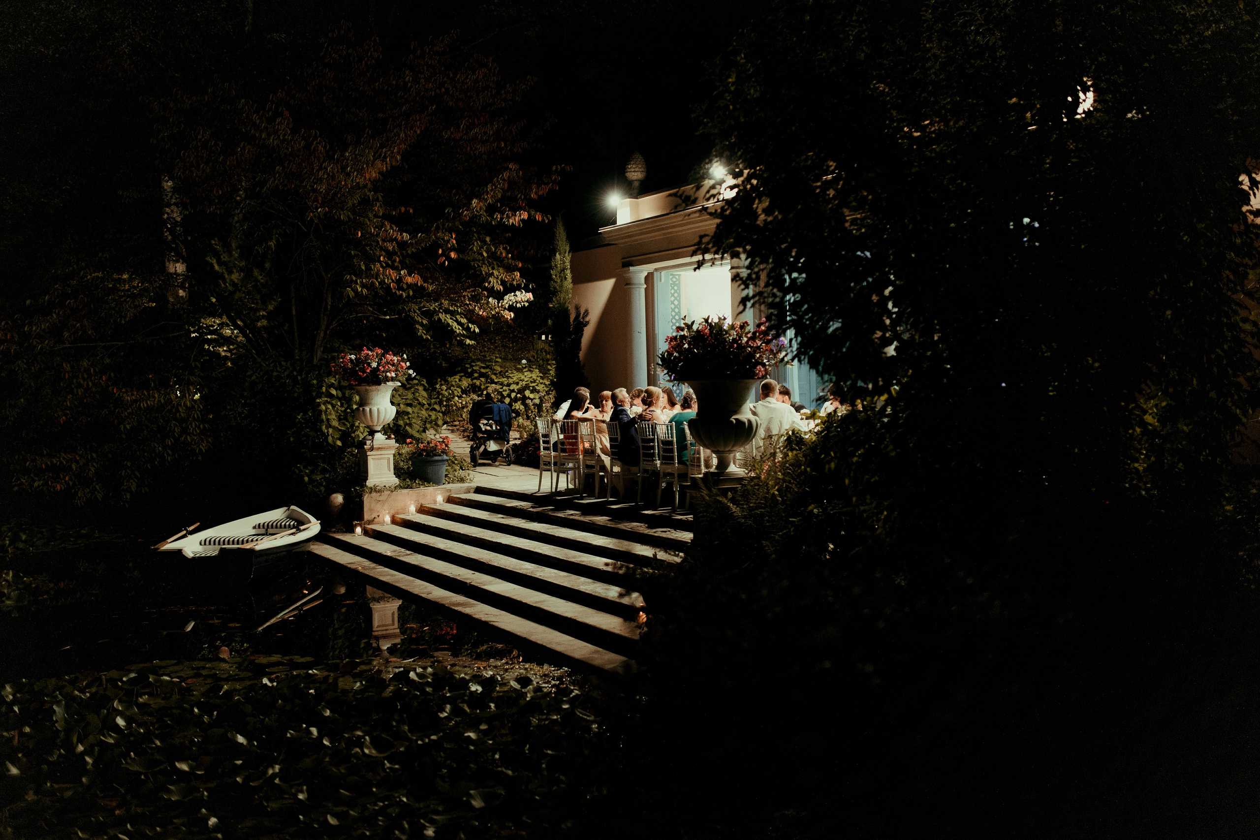 Ruslan & Irina Location: Villa Foleia, Milano