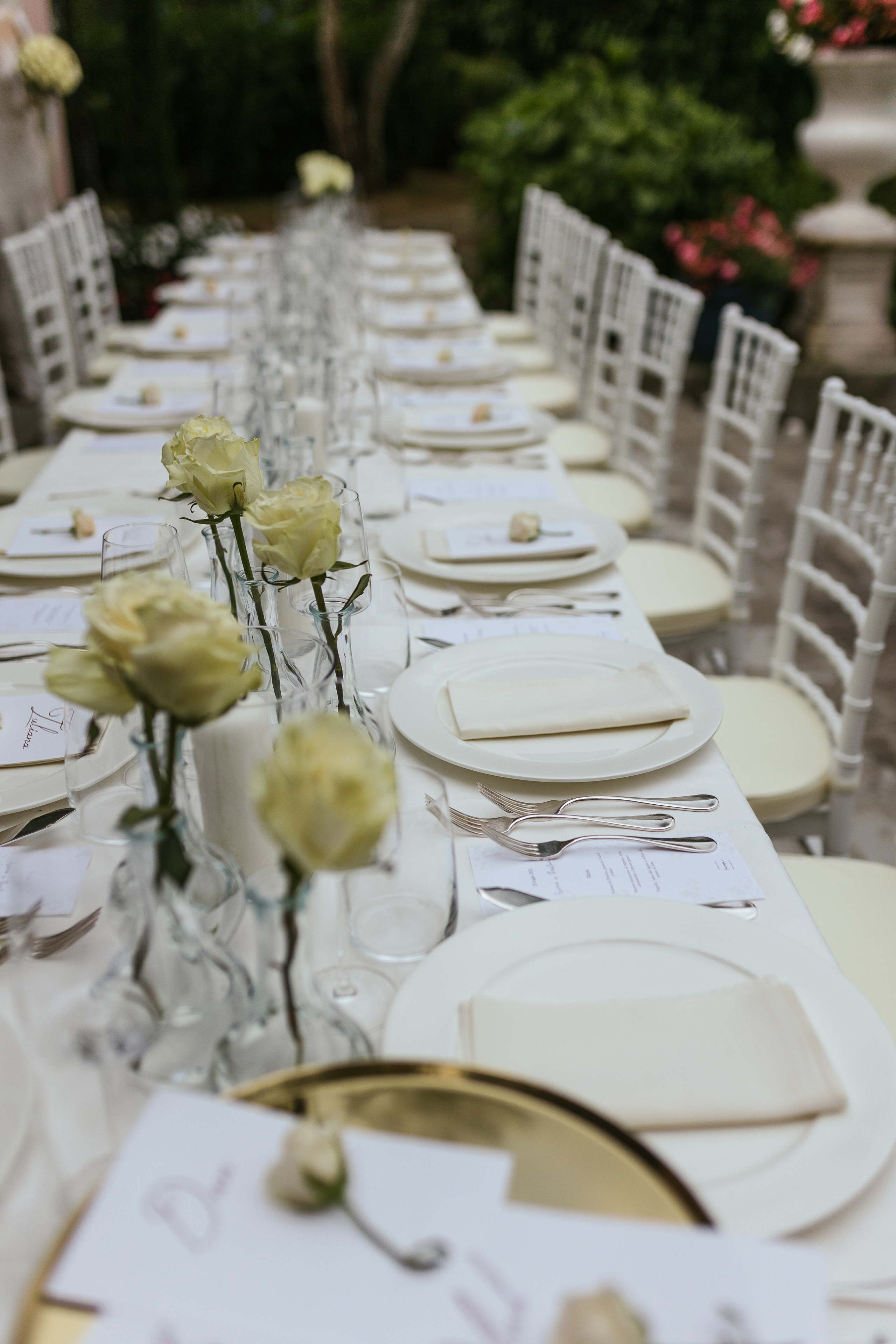 Ruslan & Irina Location: Villa Foleia, Milano