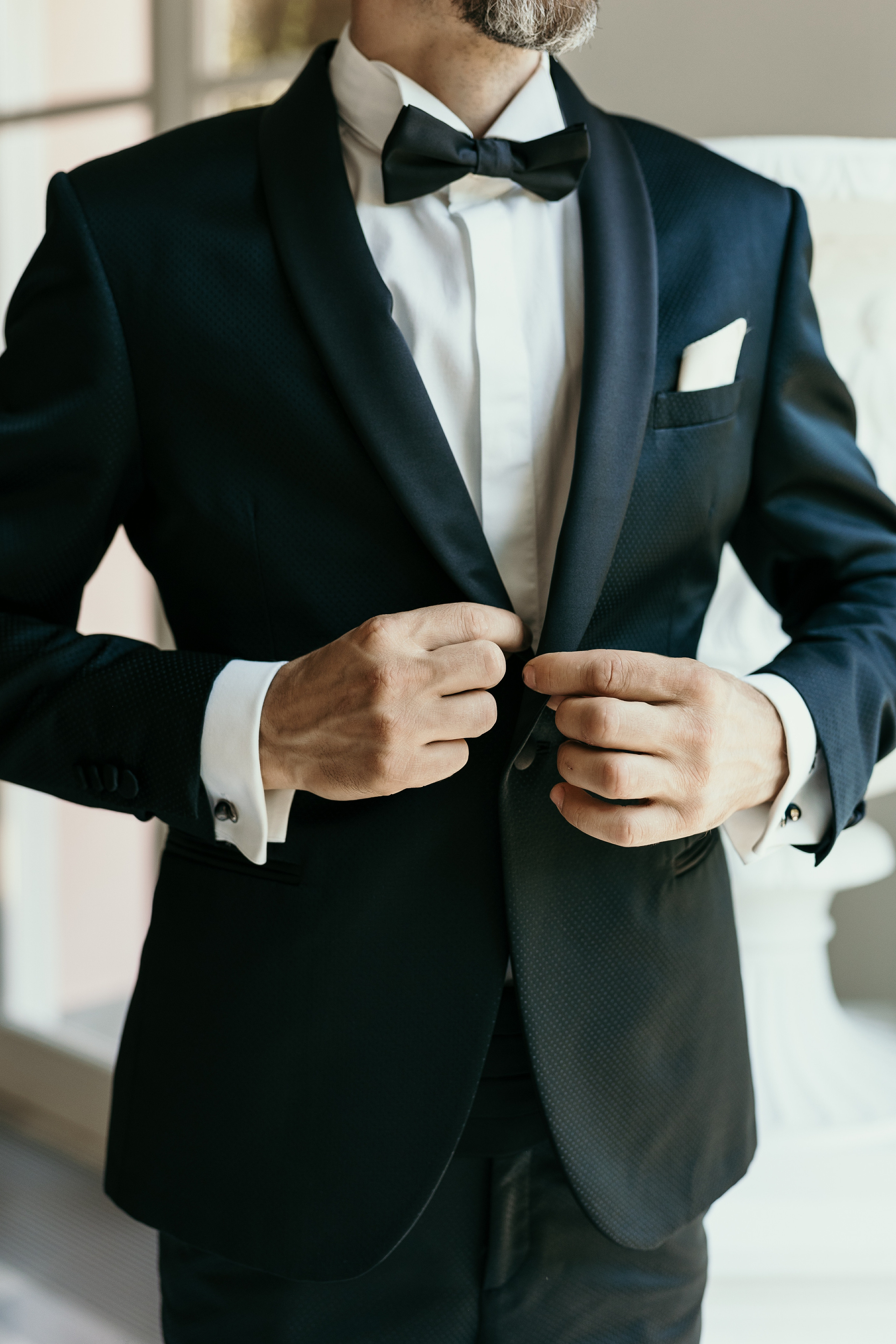 Ruslan & Irina Location: Villa Foleia, Milano