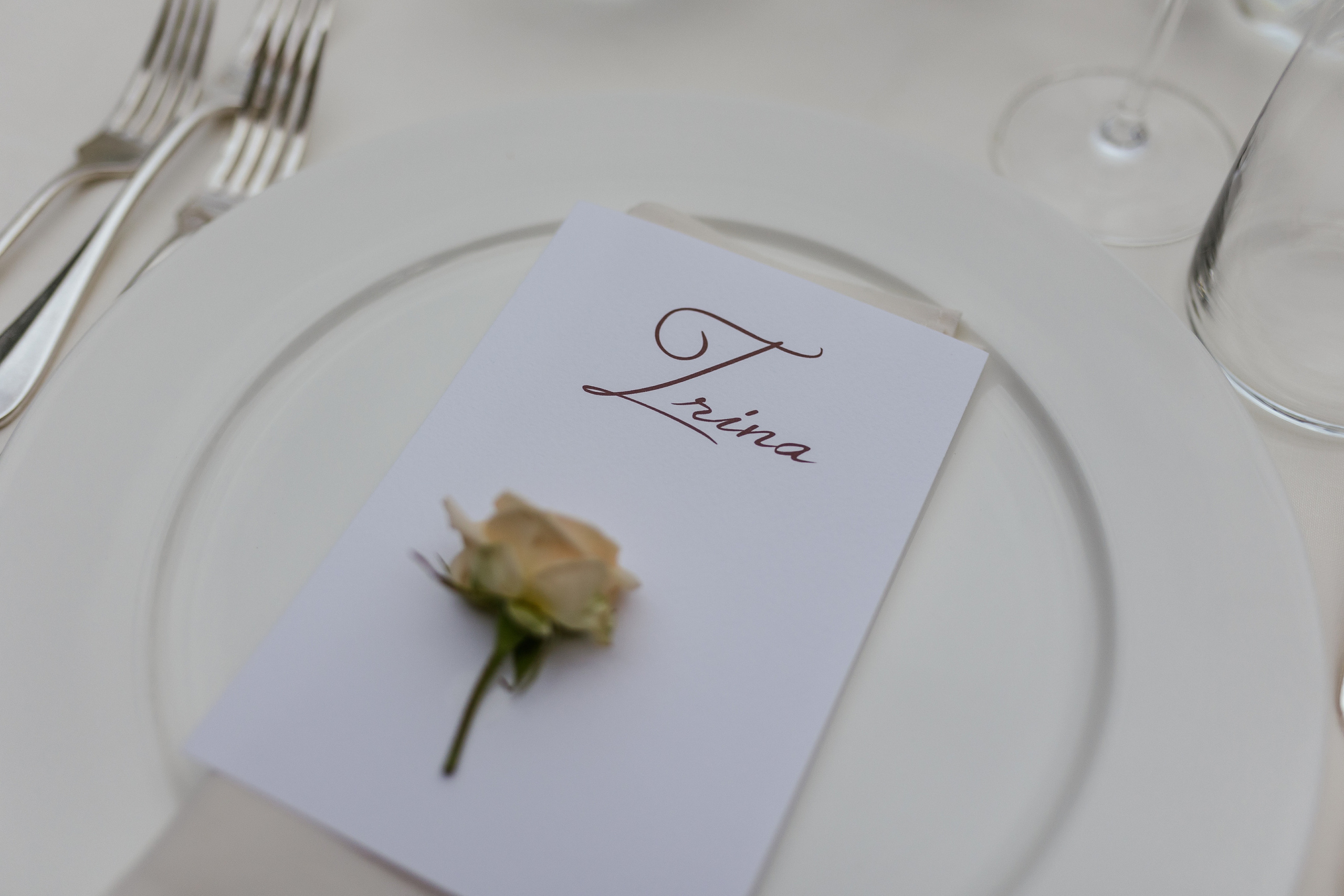 Ruslan & Irina Location: Villa Foleia, Milano